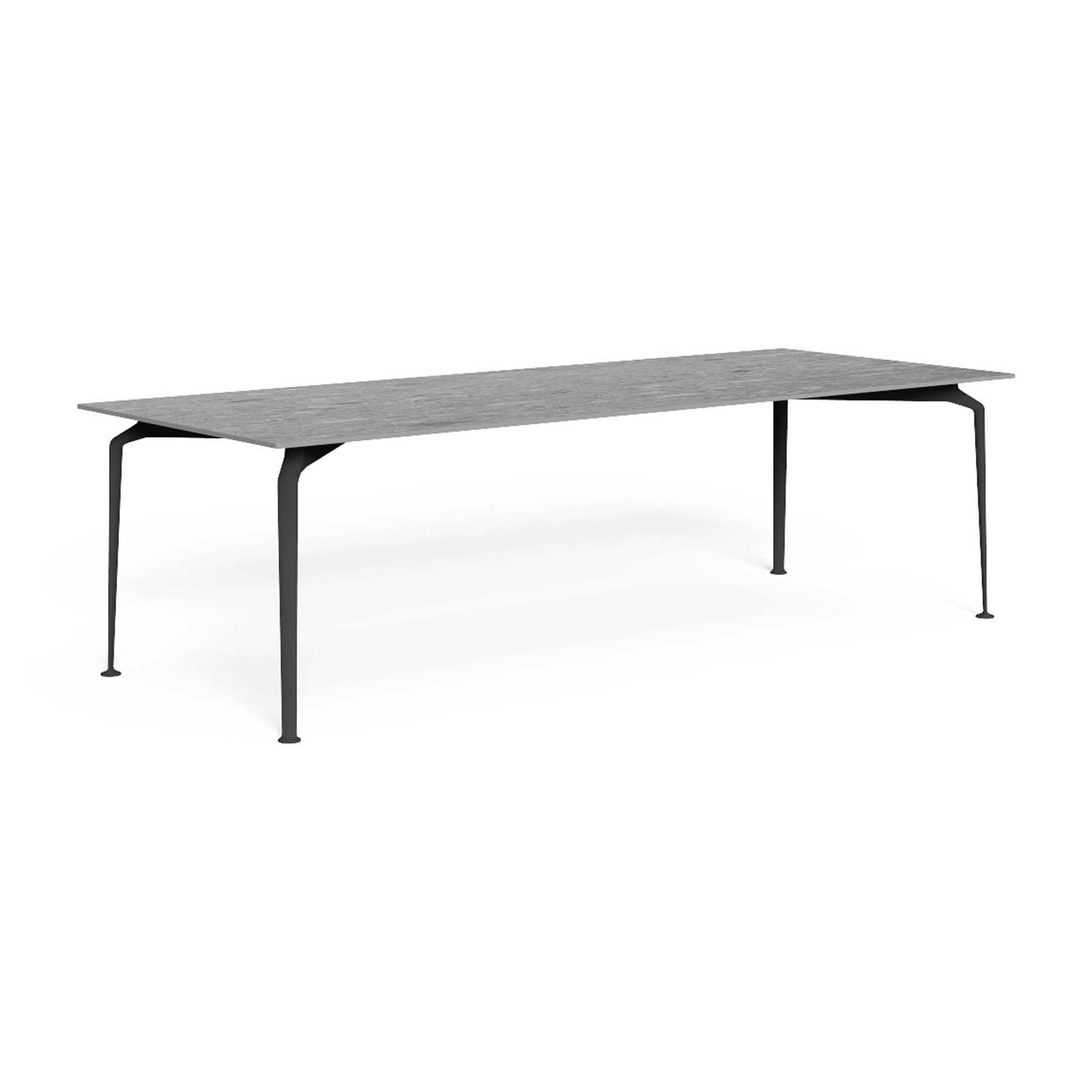 Display product Cruise Alu | Dining Table 250X100 from manufacturer Talenti
