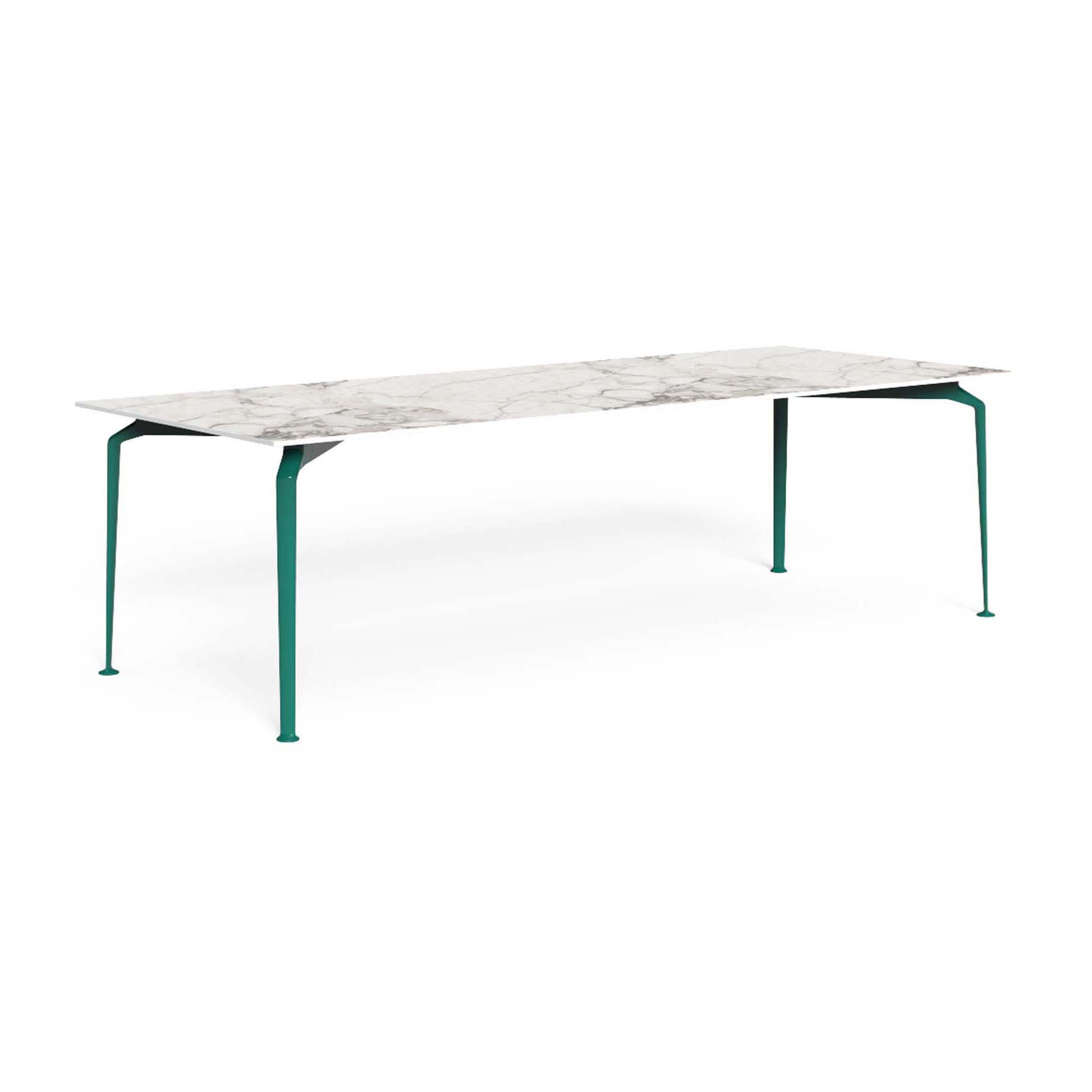 Display product Cruise Alu | Dining Table 250X100 from manufacturer Talenti