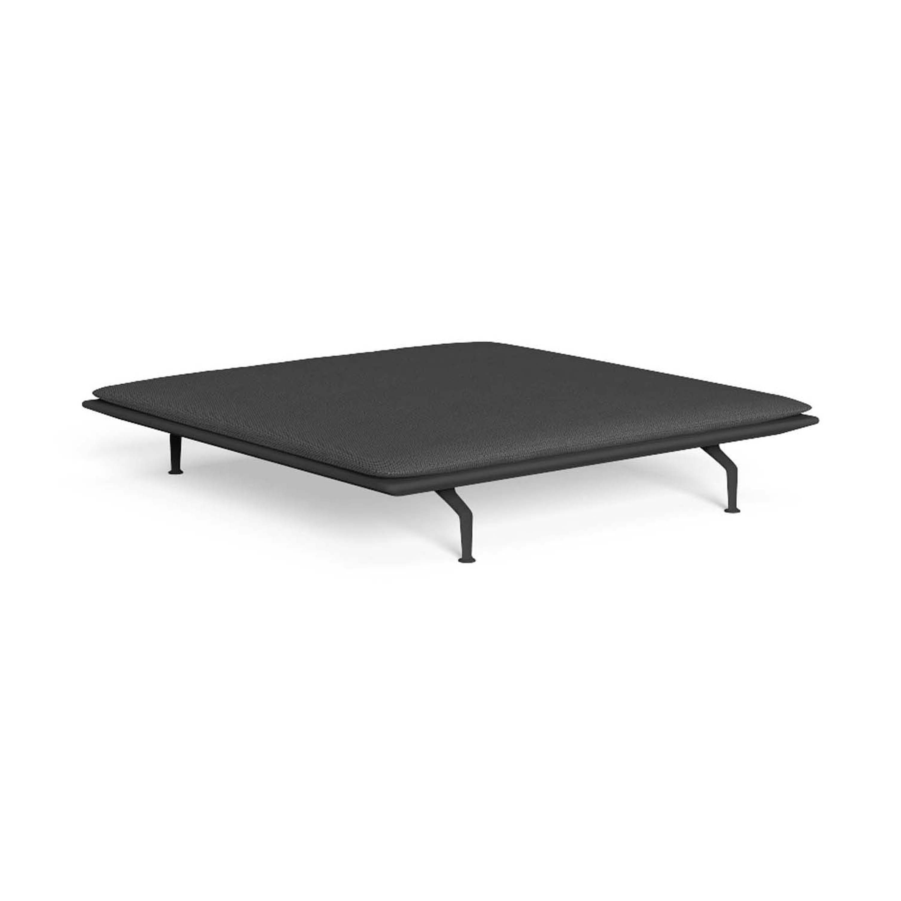 Cruise Alu | Pouf 150X150