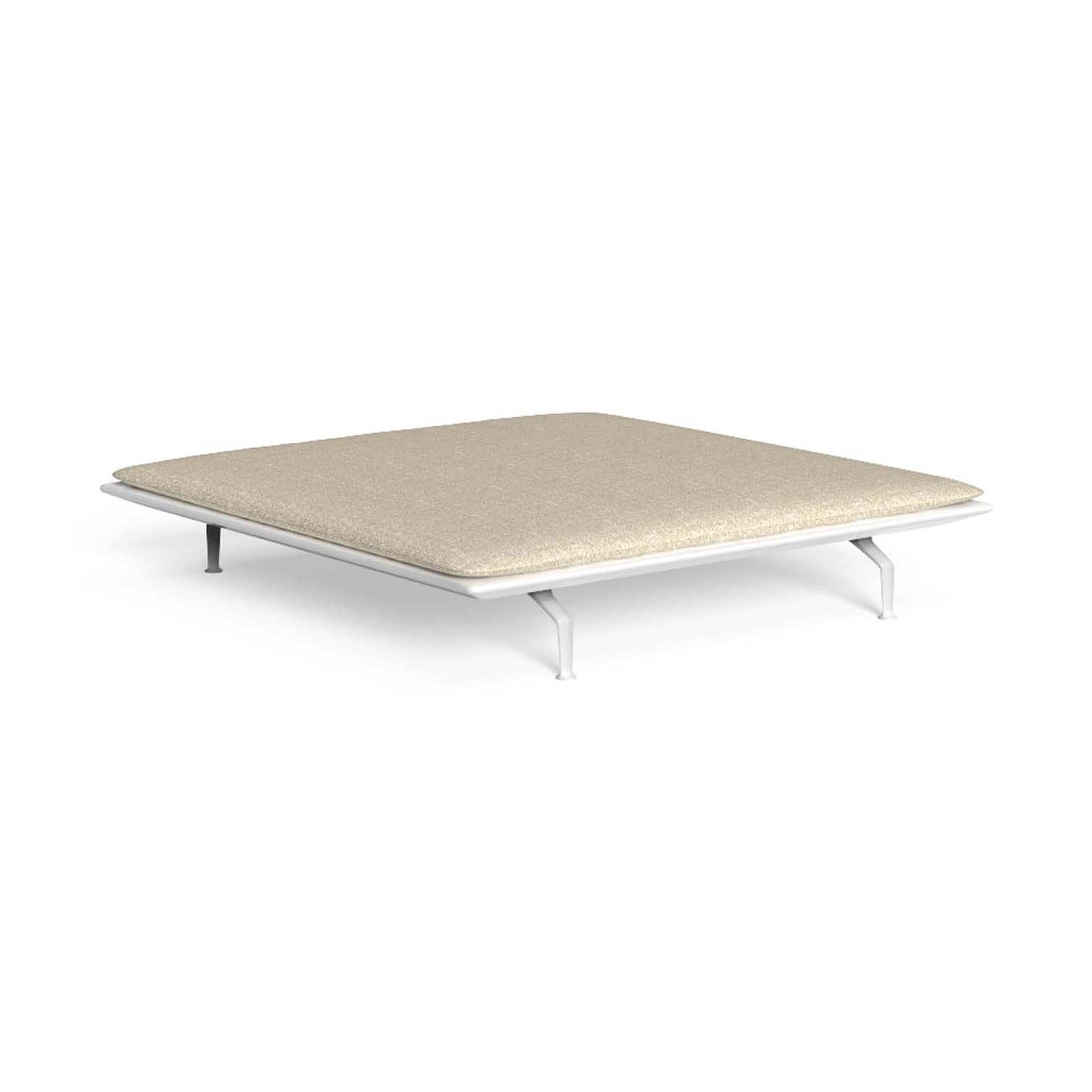 Cruise Alu | Pouf 150X150