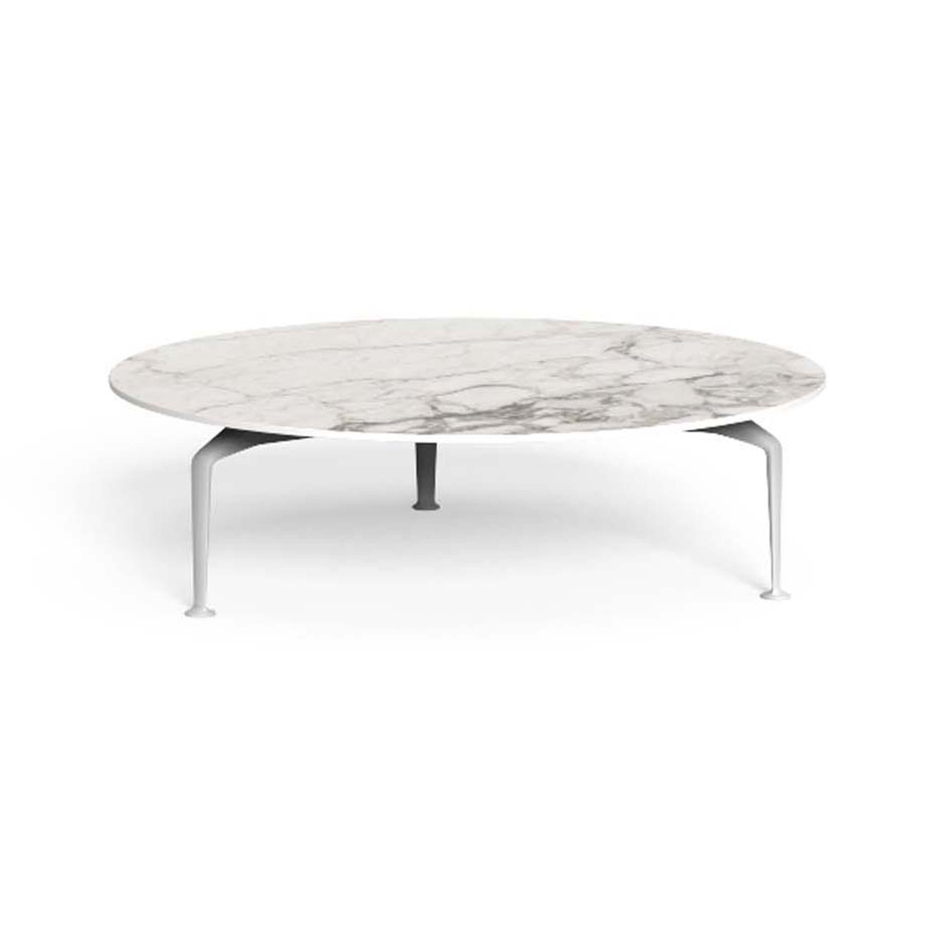 Cruise Alu | Coffee Table D120