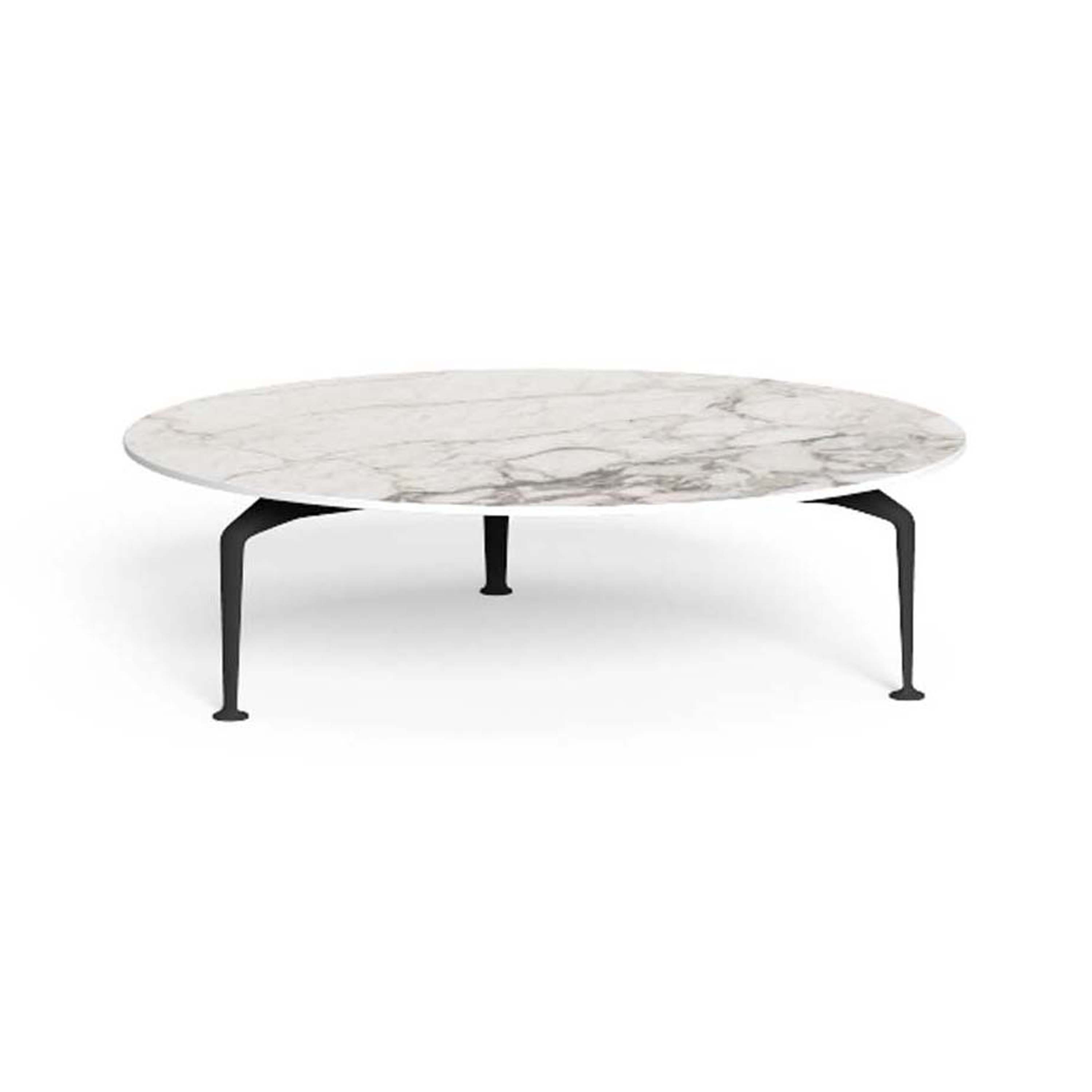Cruise Alu | Coffee Table D120