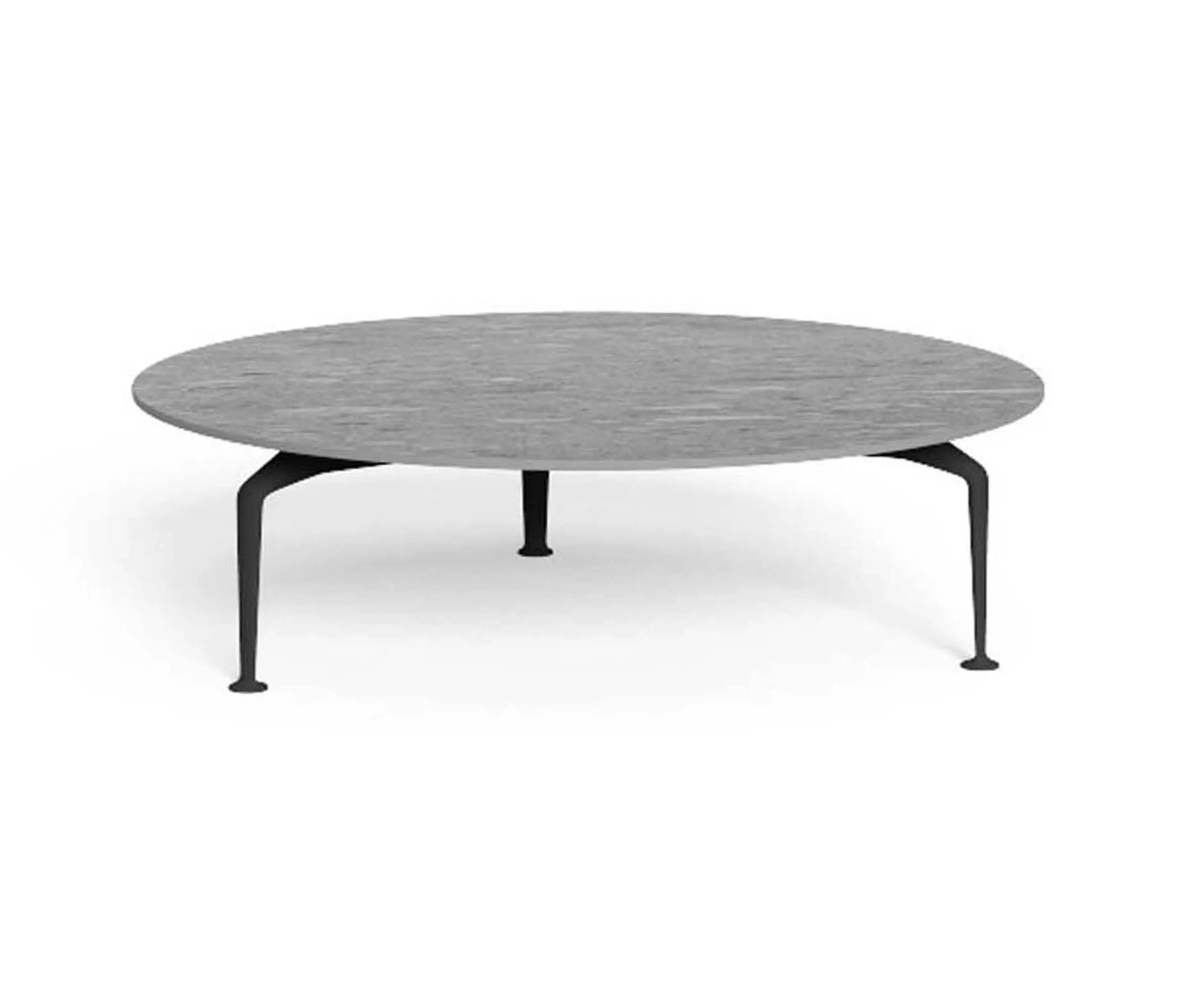 Talenti - Cruise Alu | Coffee Table D120