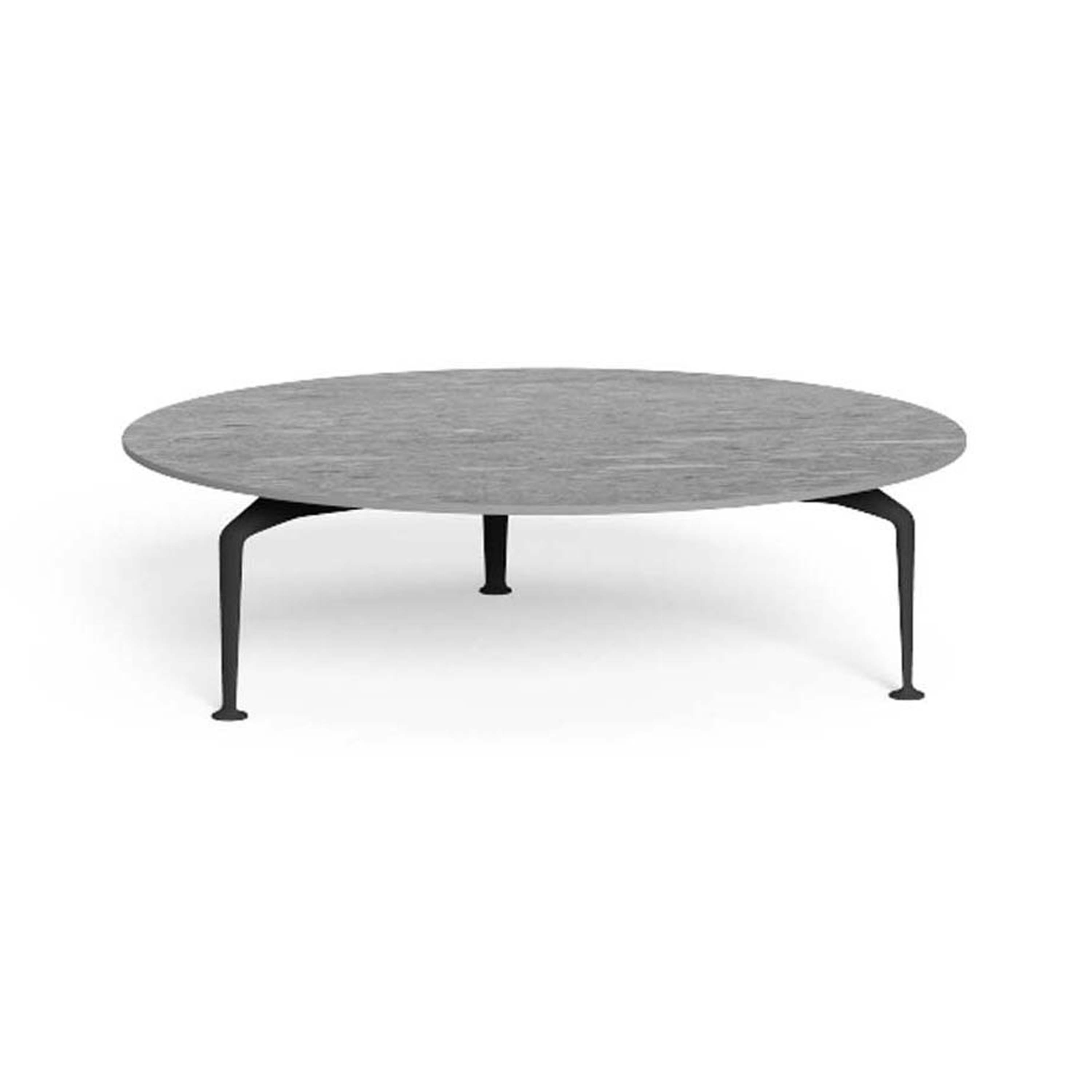 Cruise Alu | Coffee Table D120