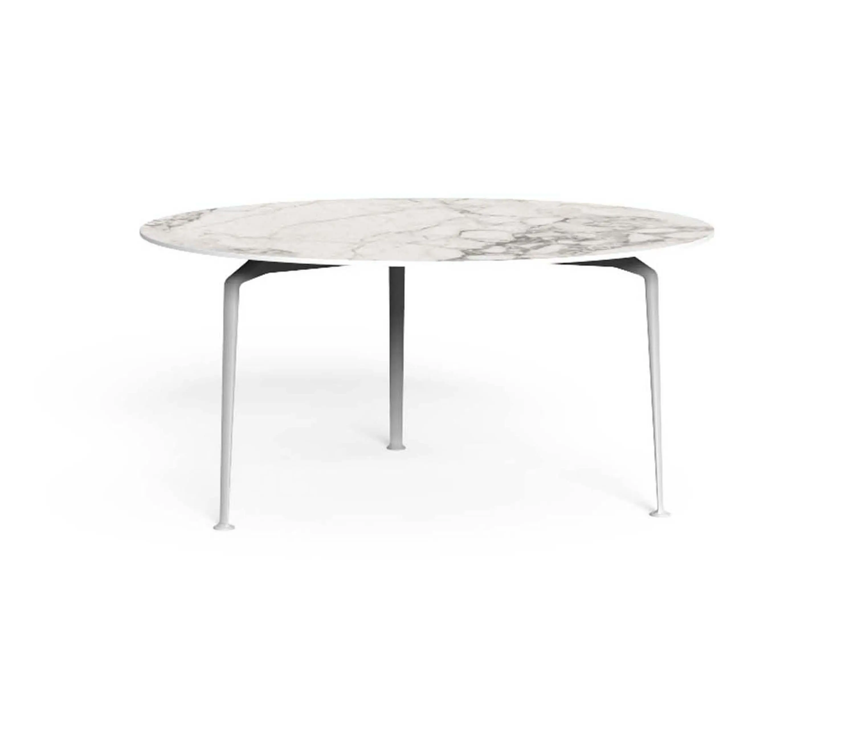 Talenti - Cruise Alu | Dining Table D150