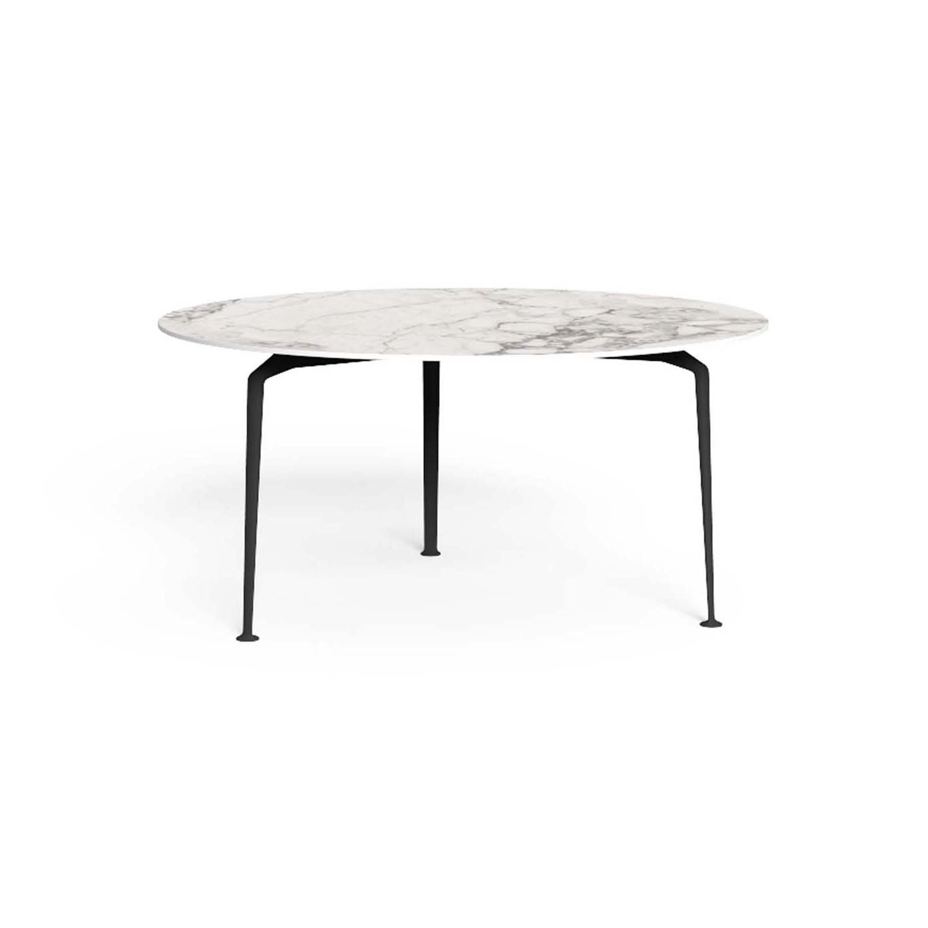 Cruise Alu | Dining Table D150