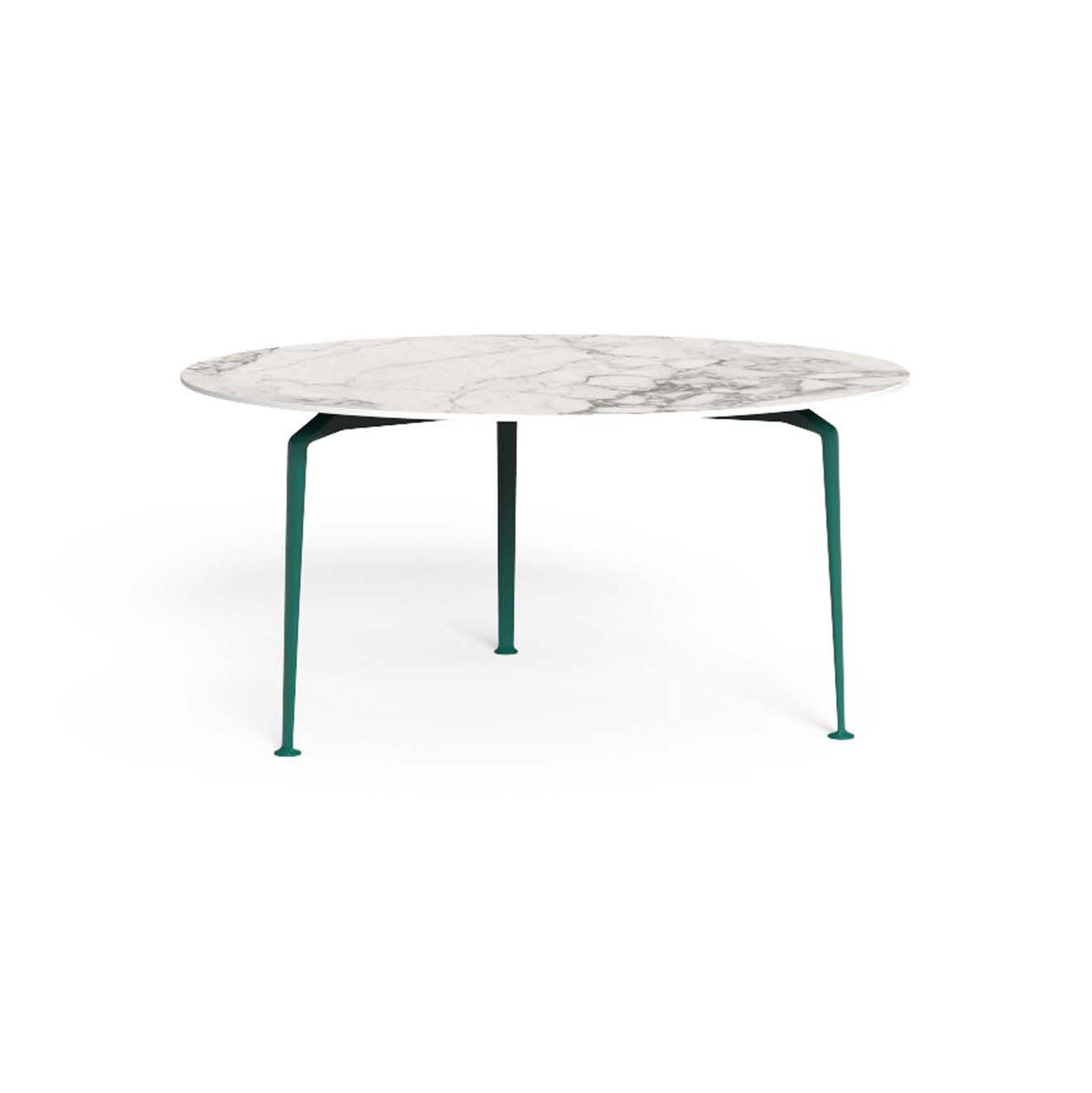 Vertoon produk Cruise Alu | Dining Table D150 van vervaardiger Talenti