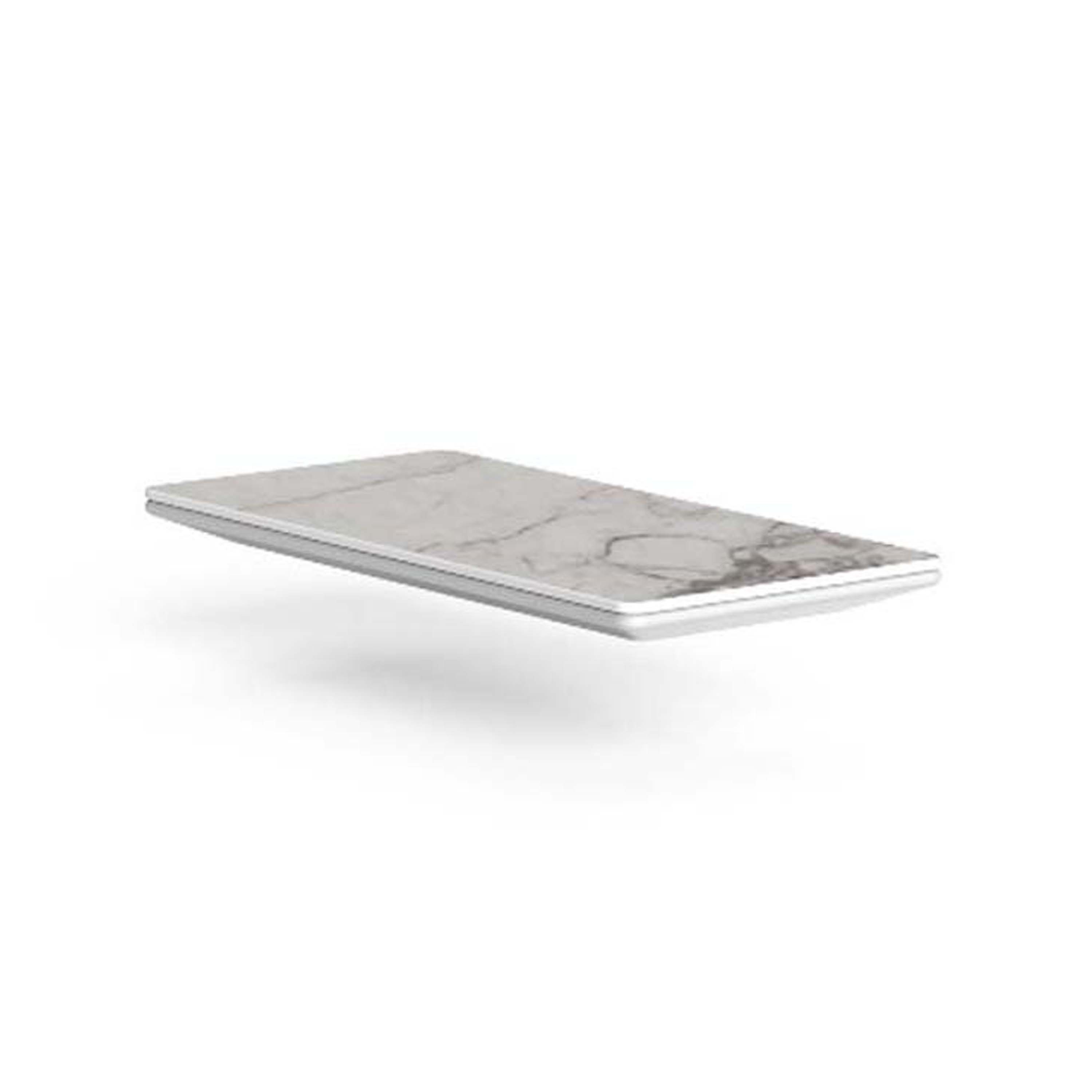 Afficher le produit Cruise Alu | Side Table du fabricant Talenti