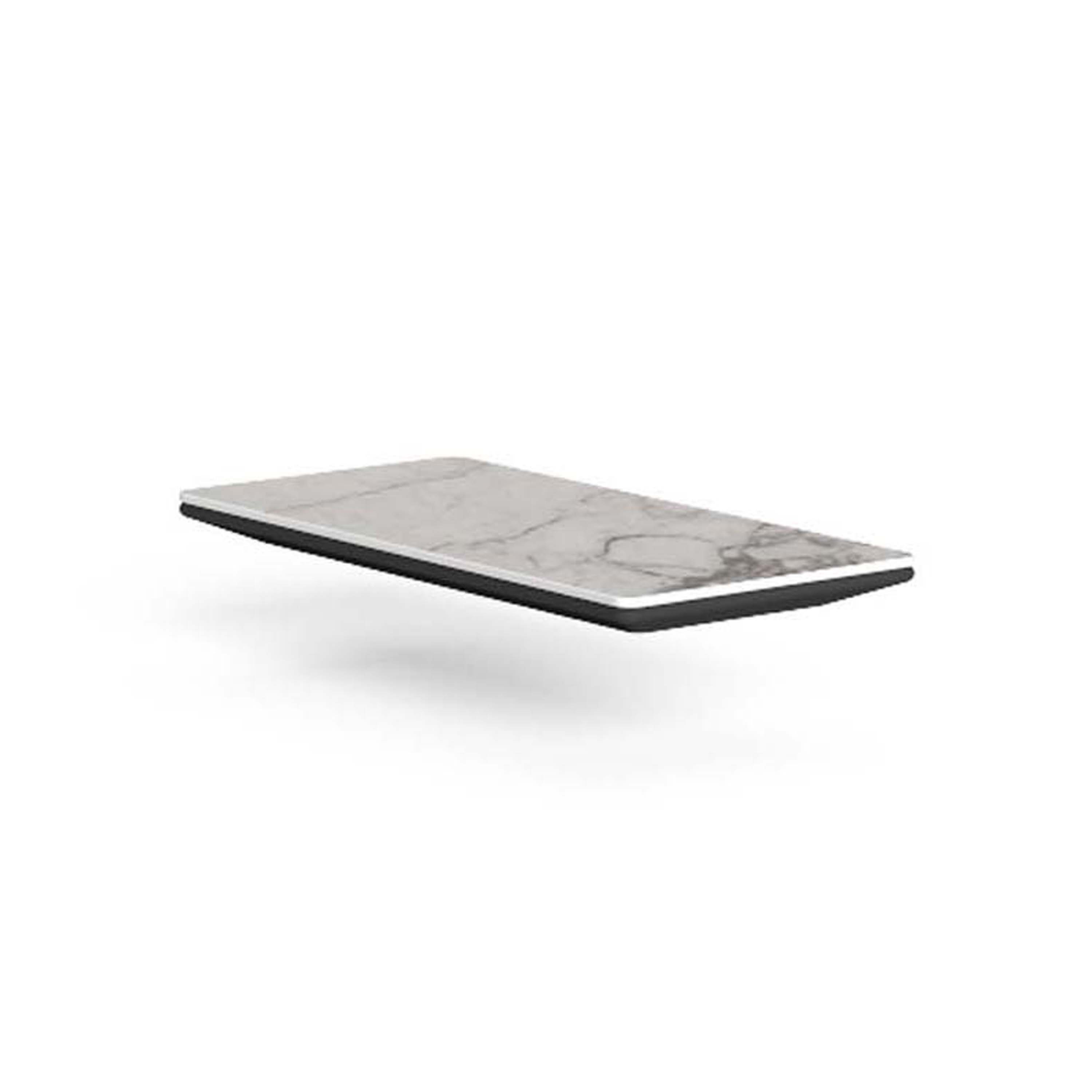 Cruise Alu | Side Table