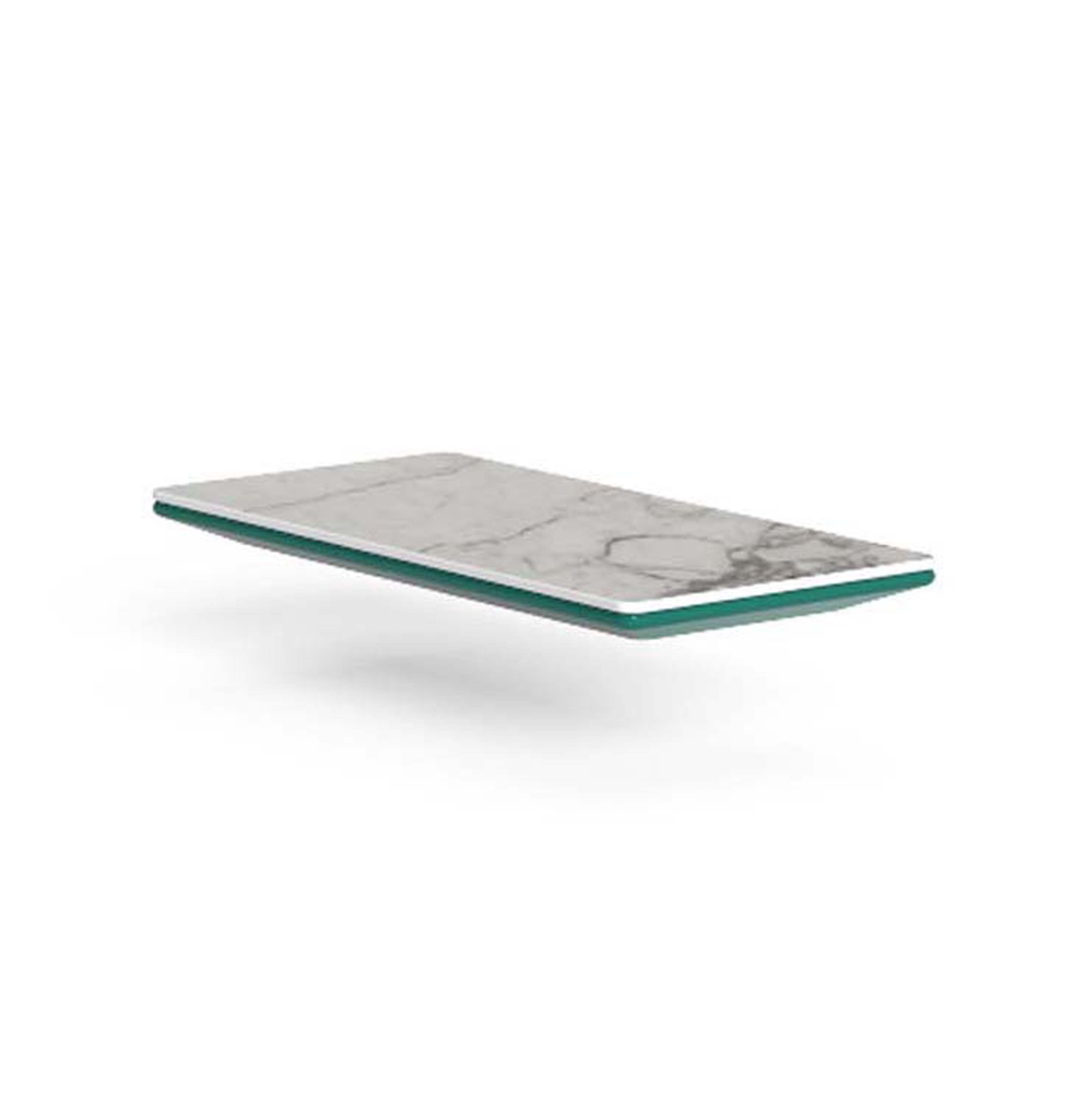 Cruise Alu | Side Table