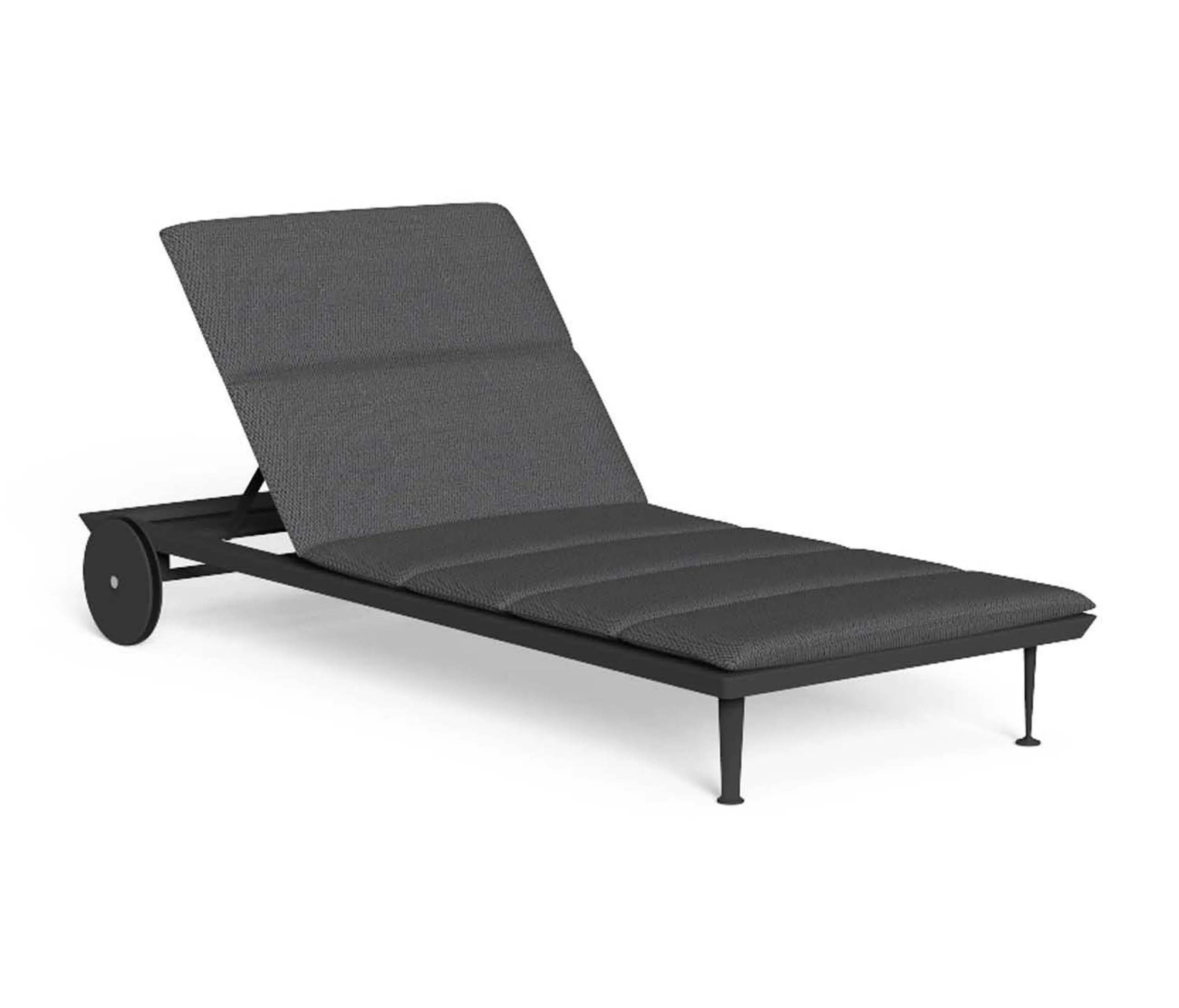 Talenti - Cruise Alu | Sunbed