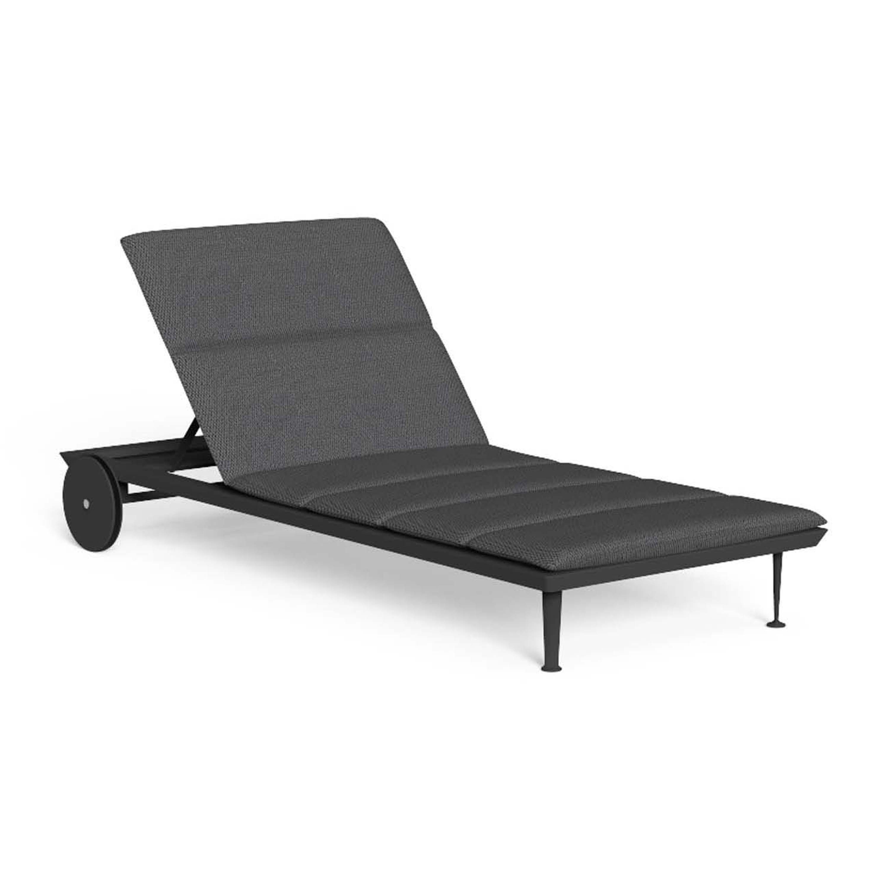 Afficher le produit Cruise Alu | Sunbed du fabricant Talenti
