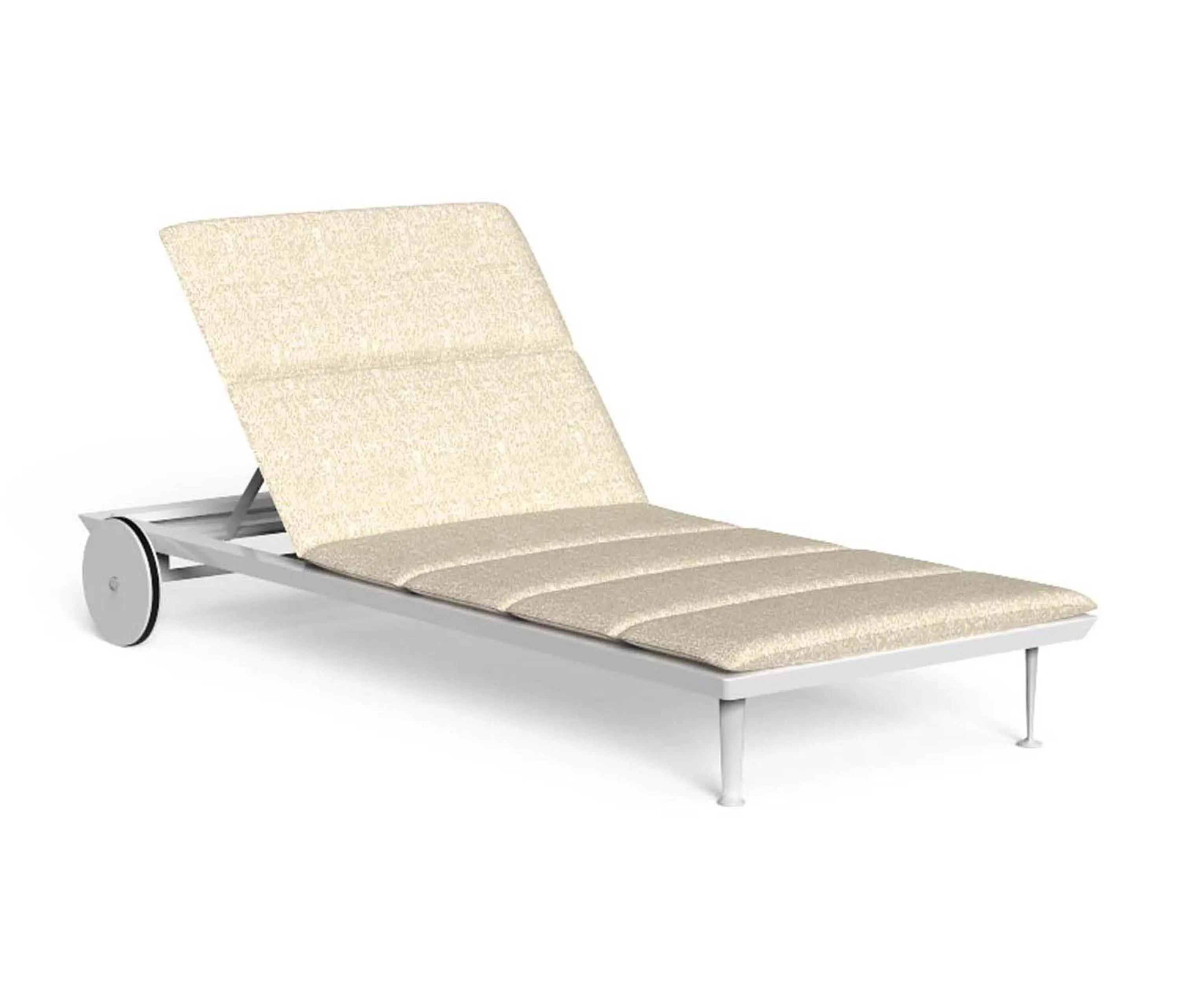 Talenti - Cruise Alu | Sunbed