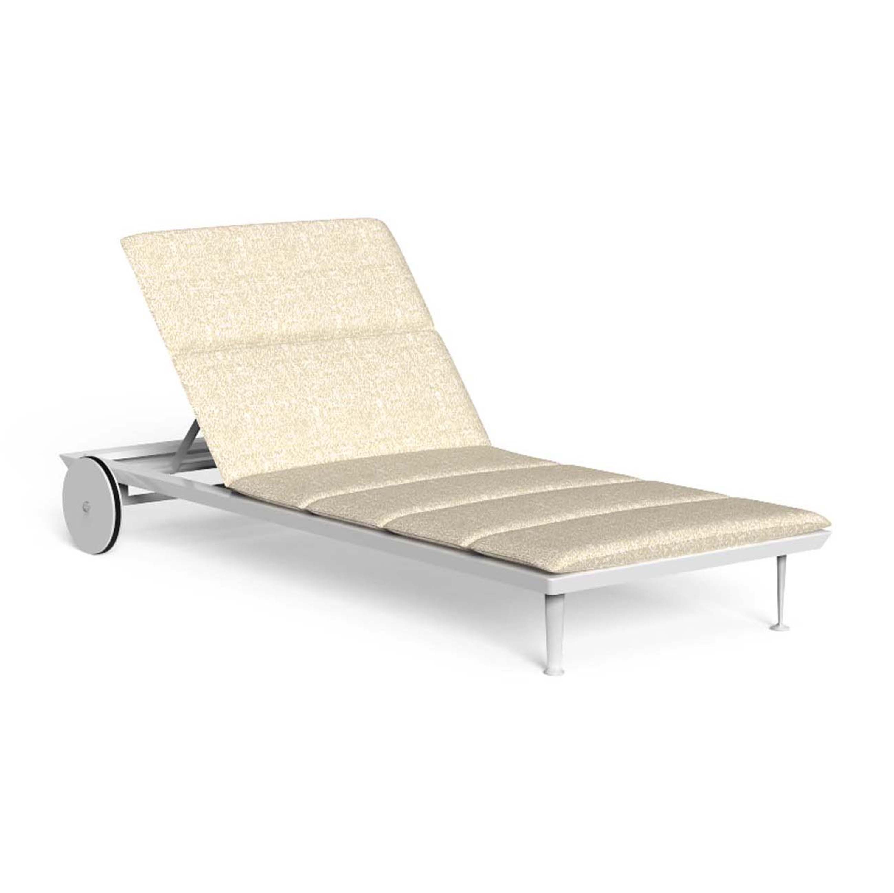 Cruise Alu | Sunbed