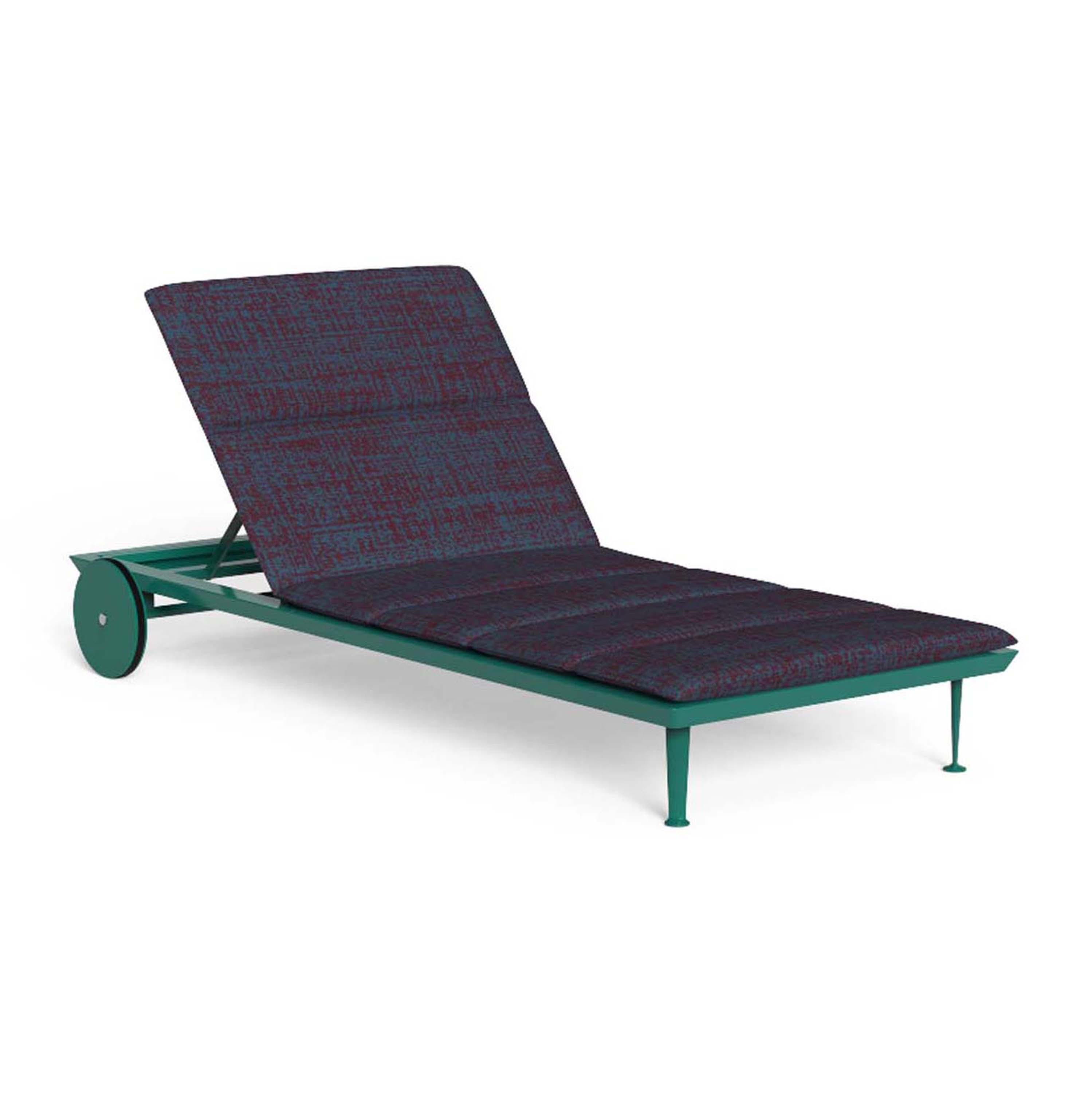 Cruise Alu | Sunbed