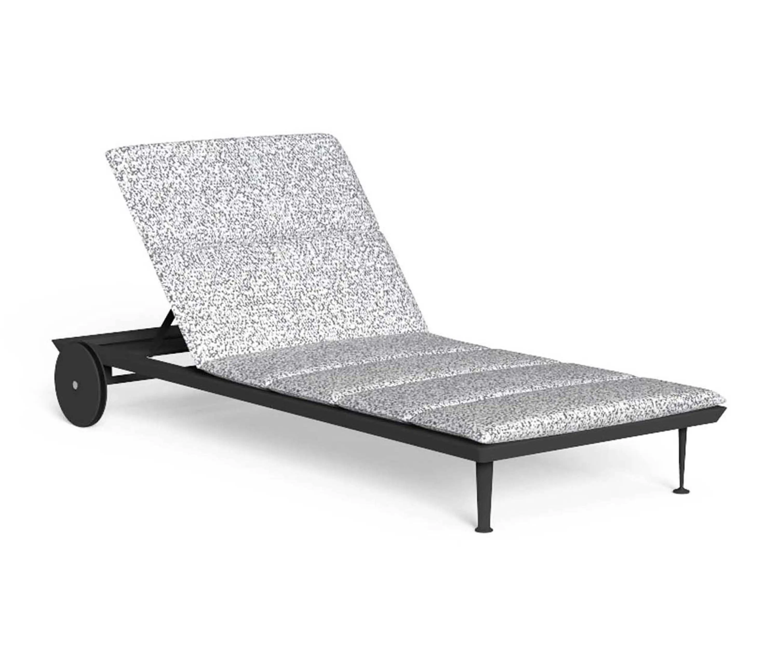 Talenti - Cruise Alu | Sunbed