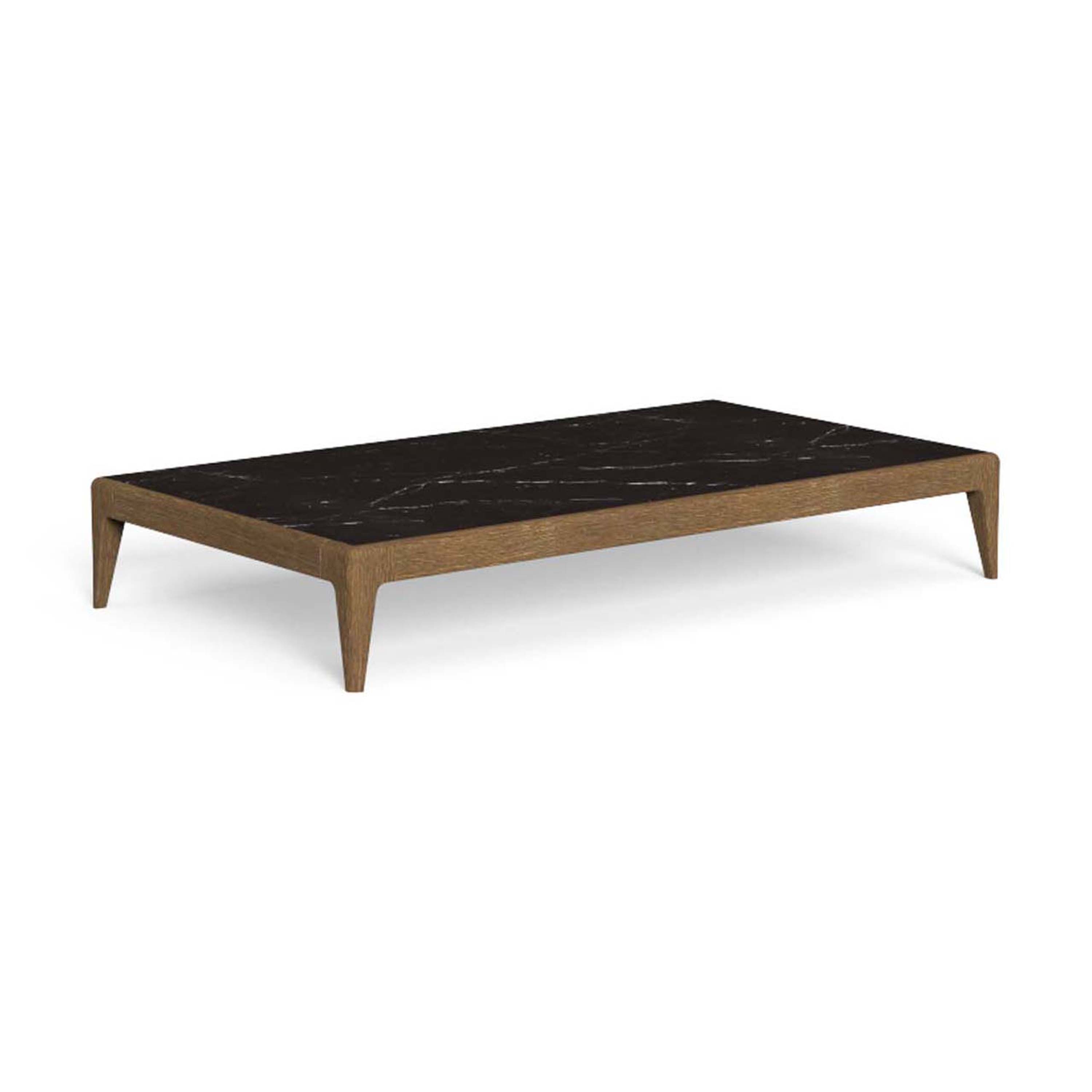 Cruise Teak | Coffee Table 160X90