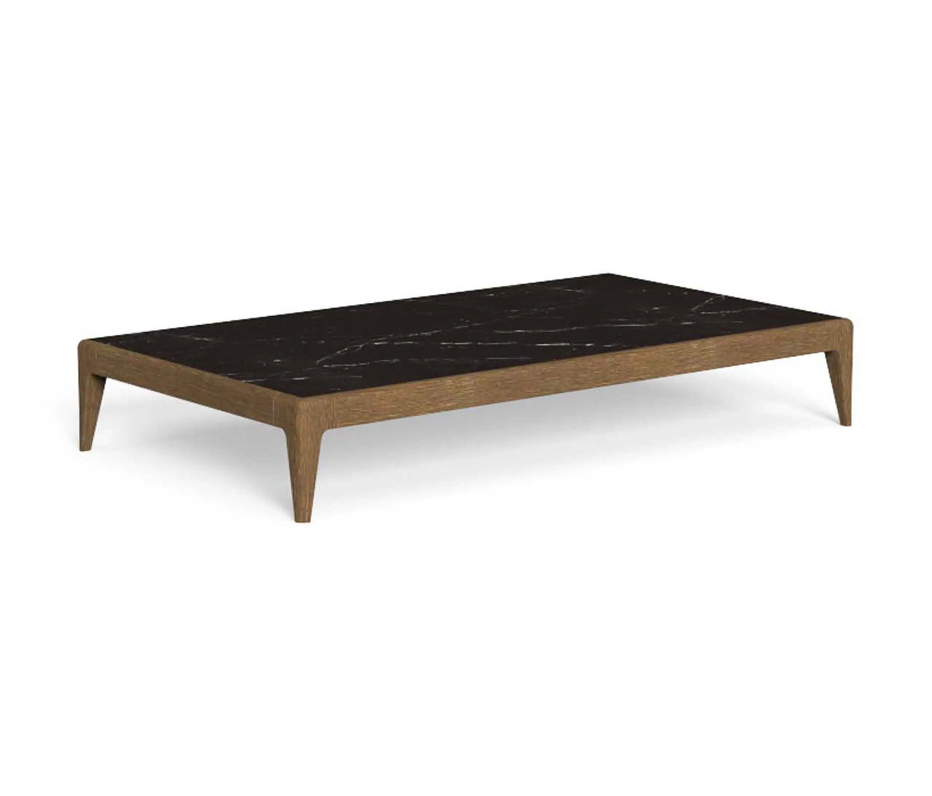 Talenti - Cruise Teak | Coffee Table 160X90