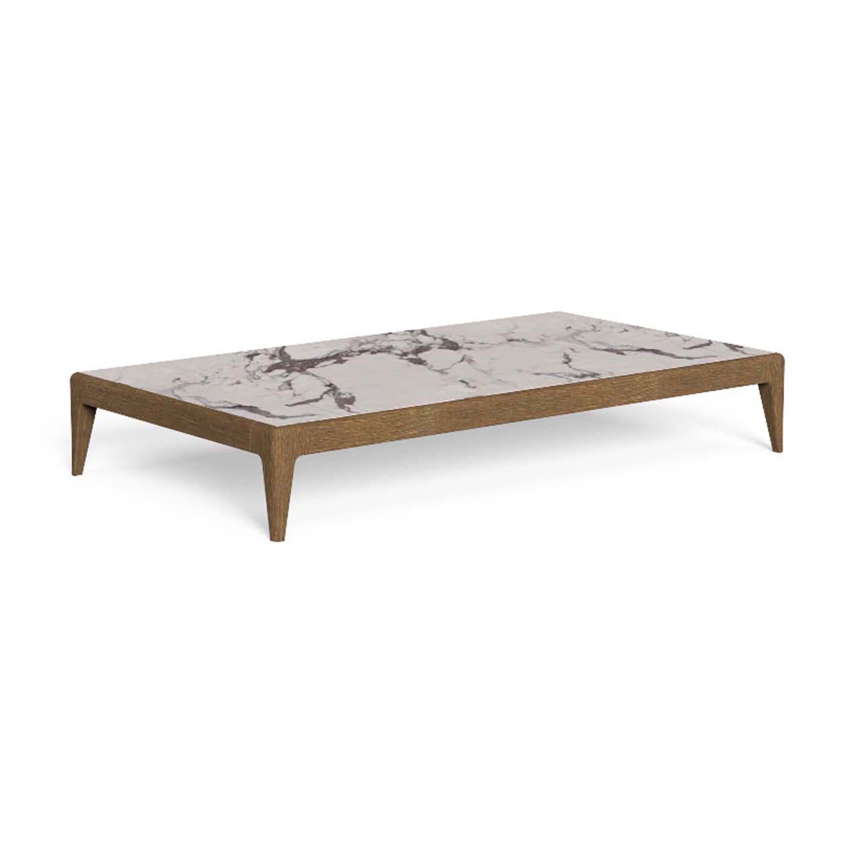 Cruise Teak | Coffee Table 160X90