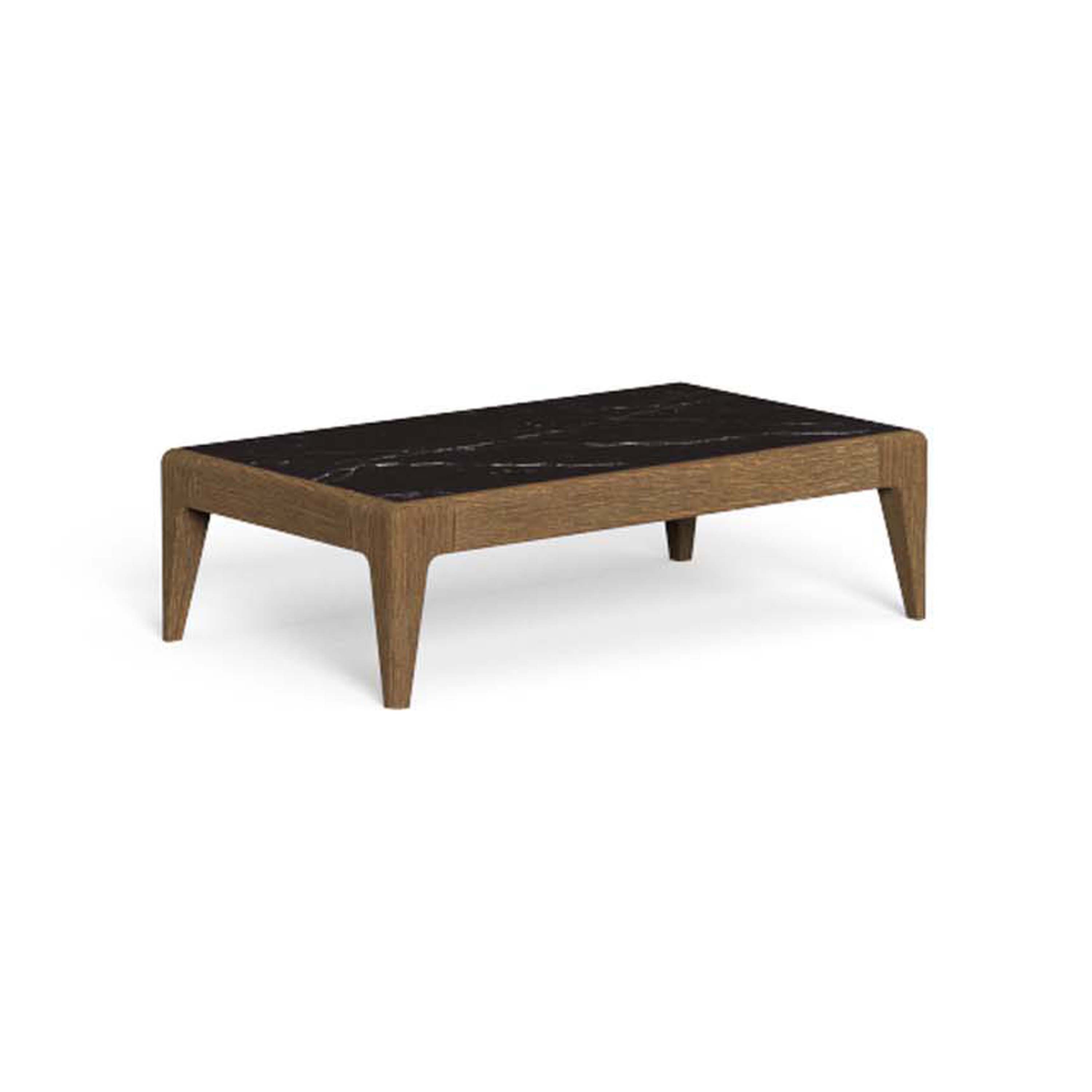 Cruise Teak | Coffee Table 45X90