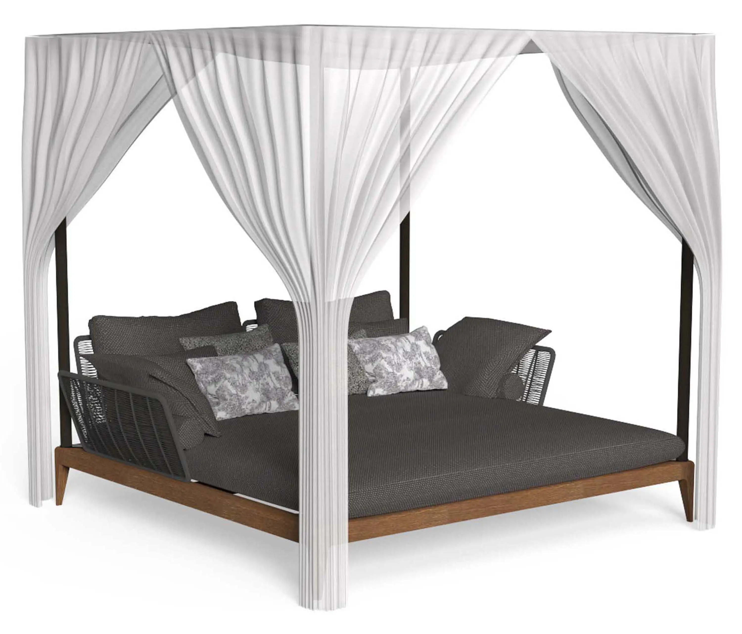 Talenti - Cruise Teak | Daybed
