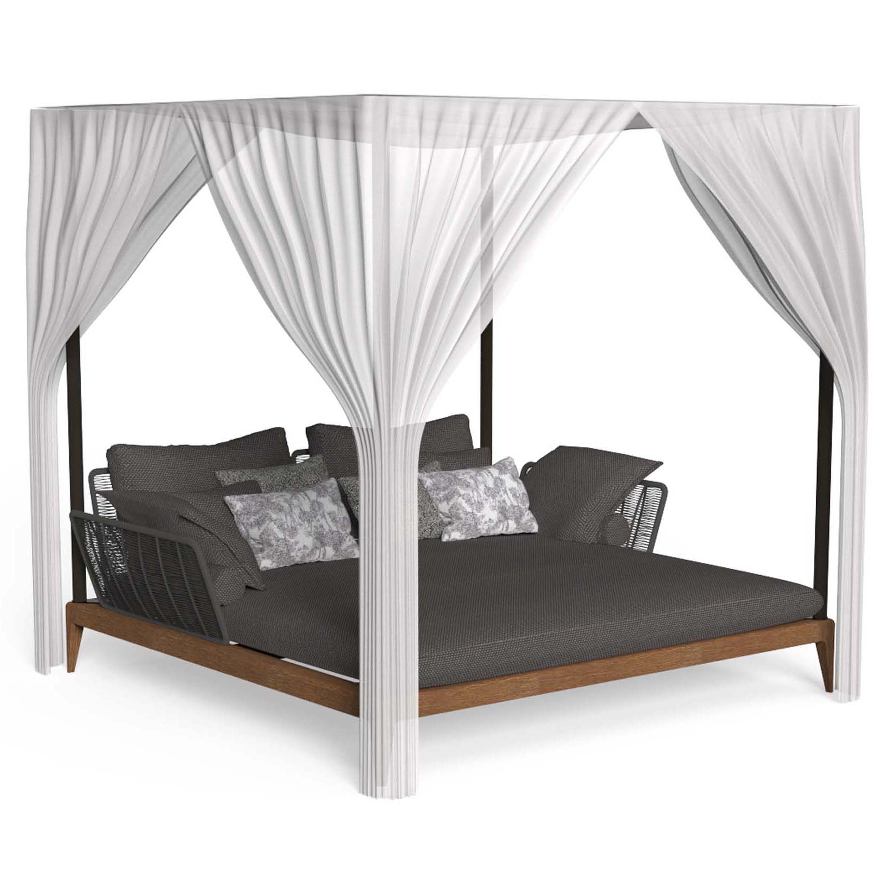 Cruise Teak | Daybed