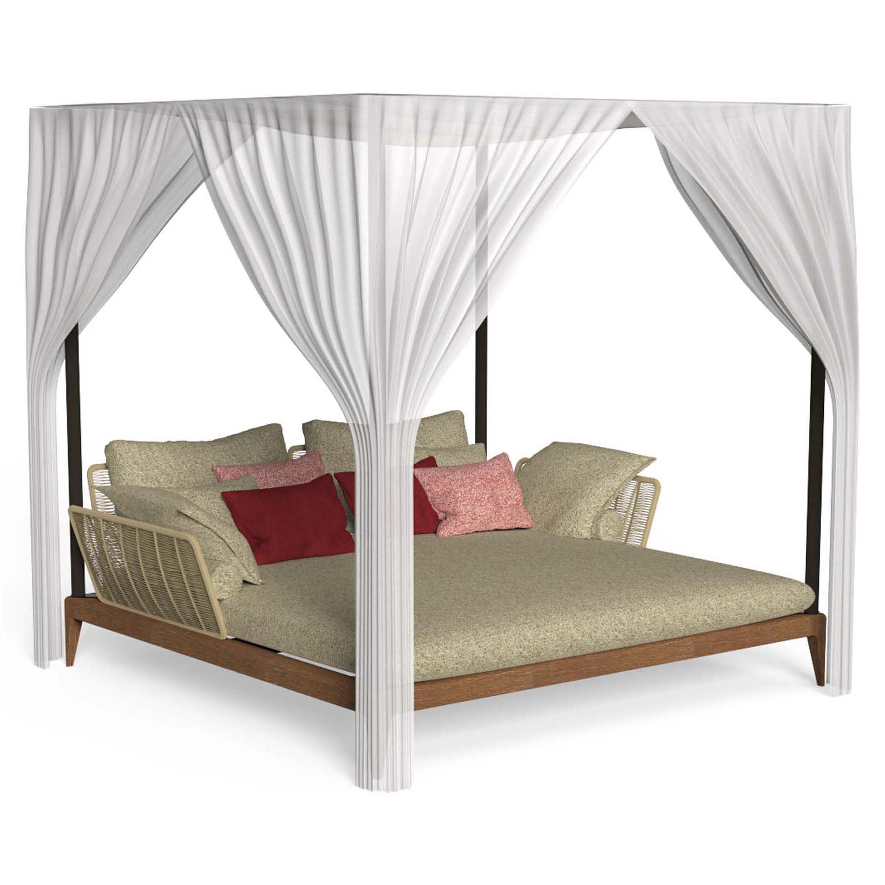 Cruise Teak | Daybed