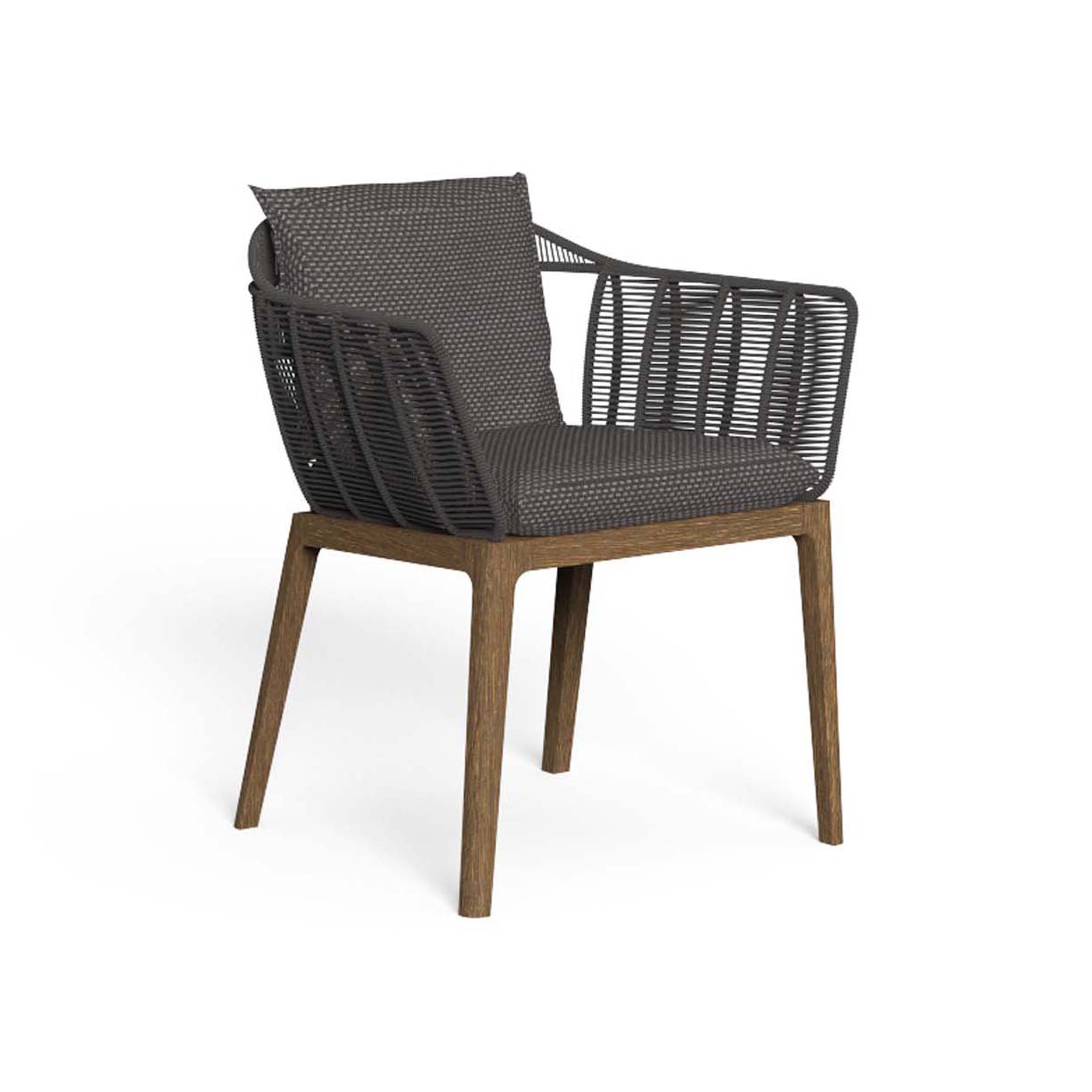 Produkt Cruise Teak | Dining Armchair des Herstellers Talenti anzeigen