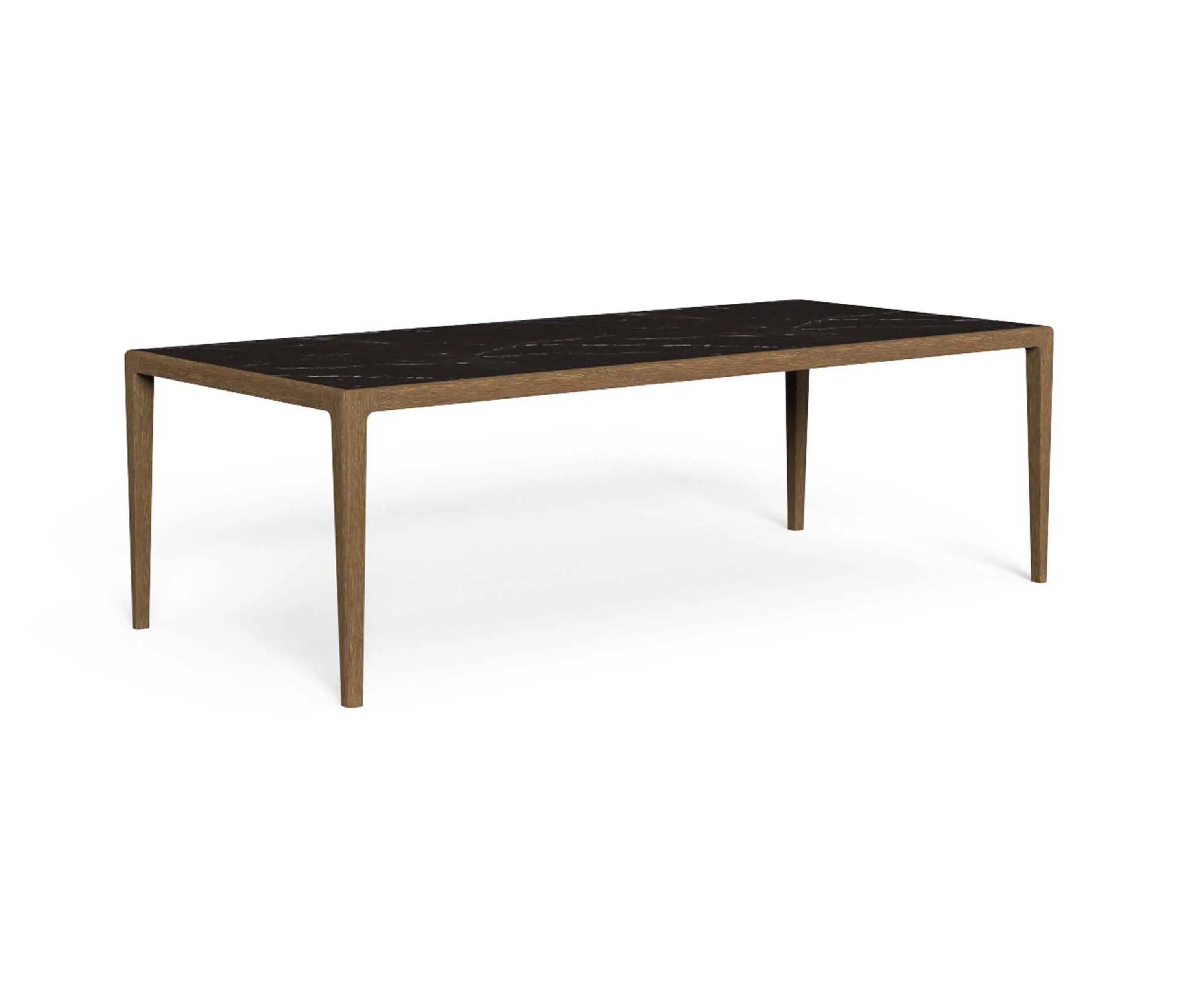 Talenti - Cruise Teak | Dining Table 240X110