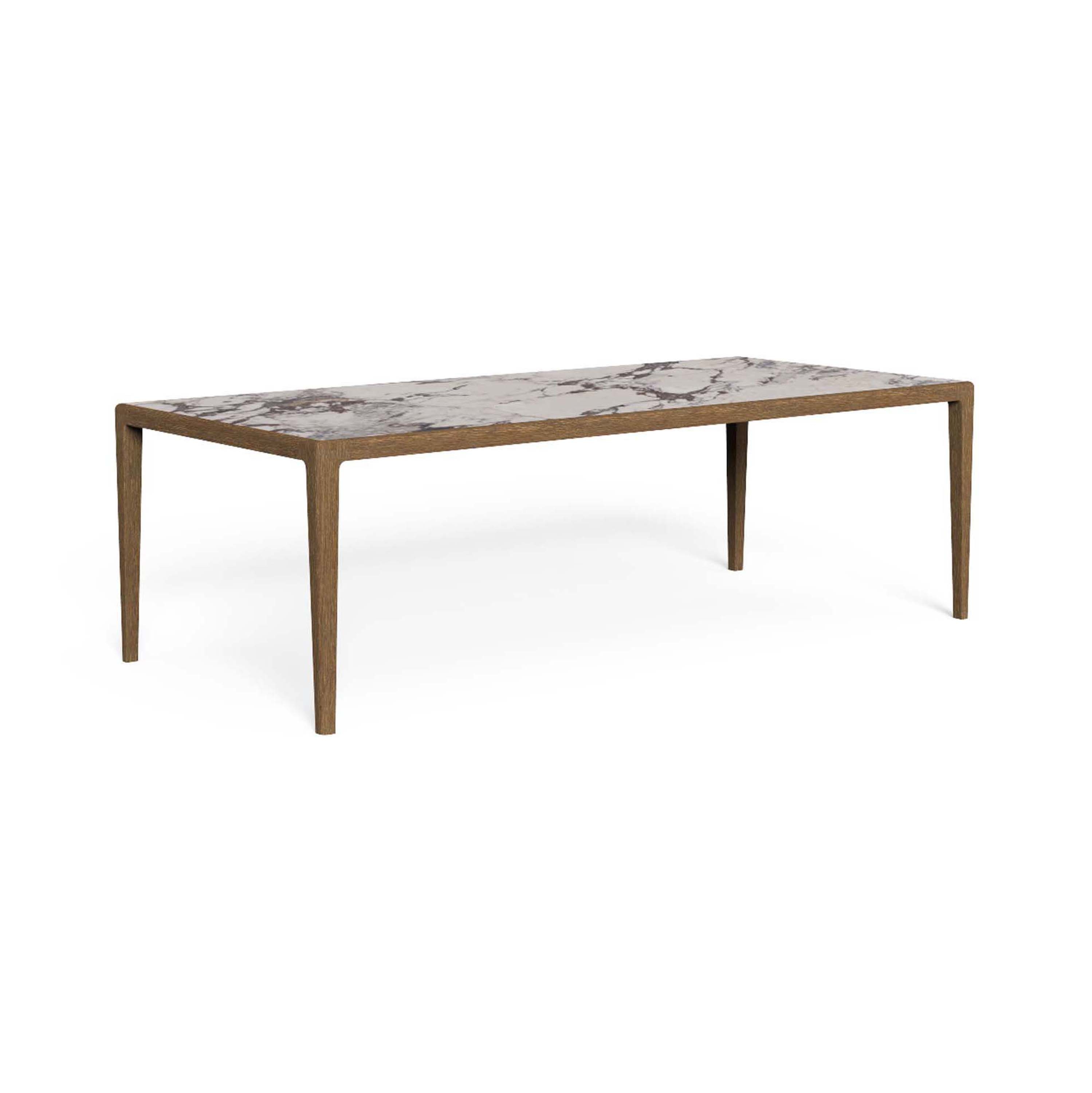 Cruise Teak | Dining Table 240X110
