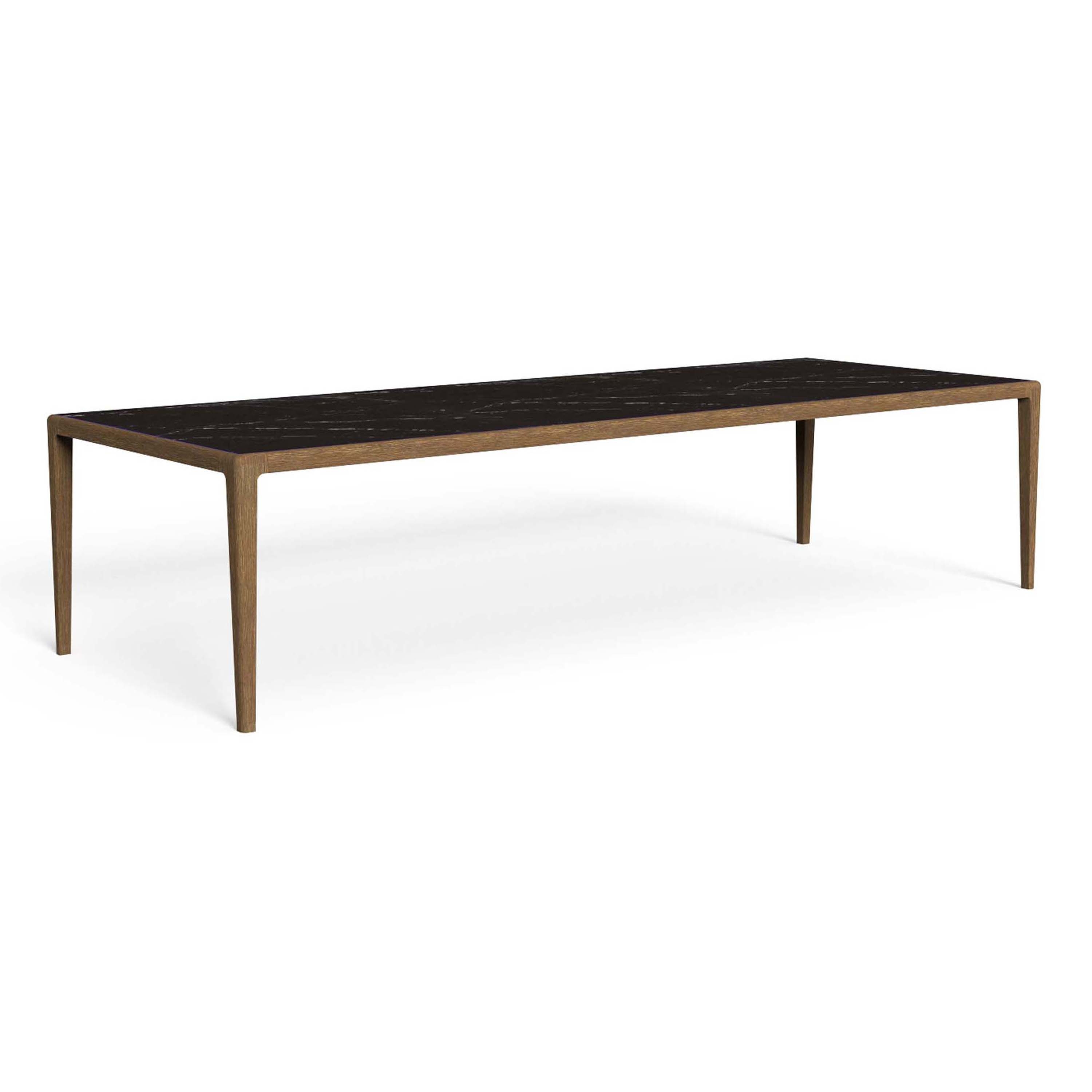 Mostrar el producto Cruise Teak | Dining Table 320X120 del fabricante Talenti