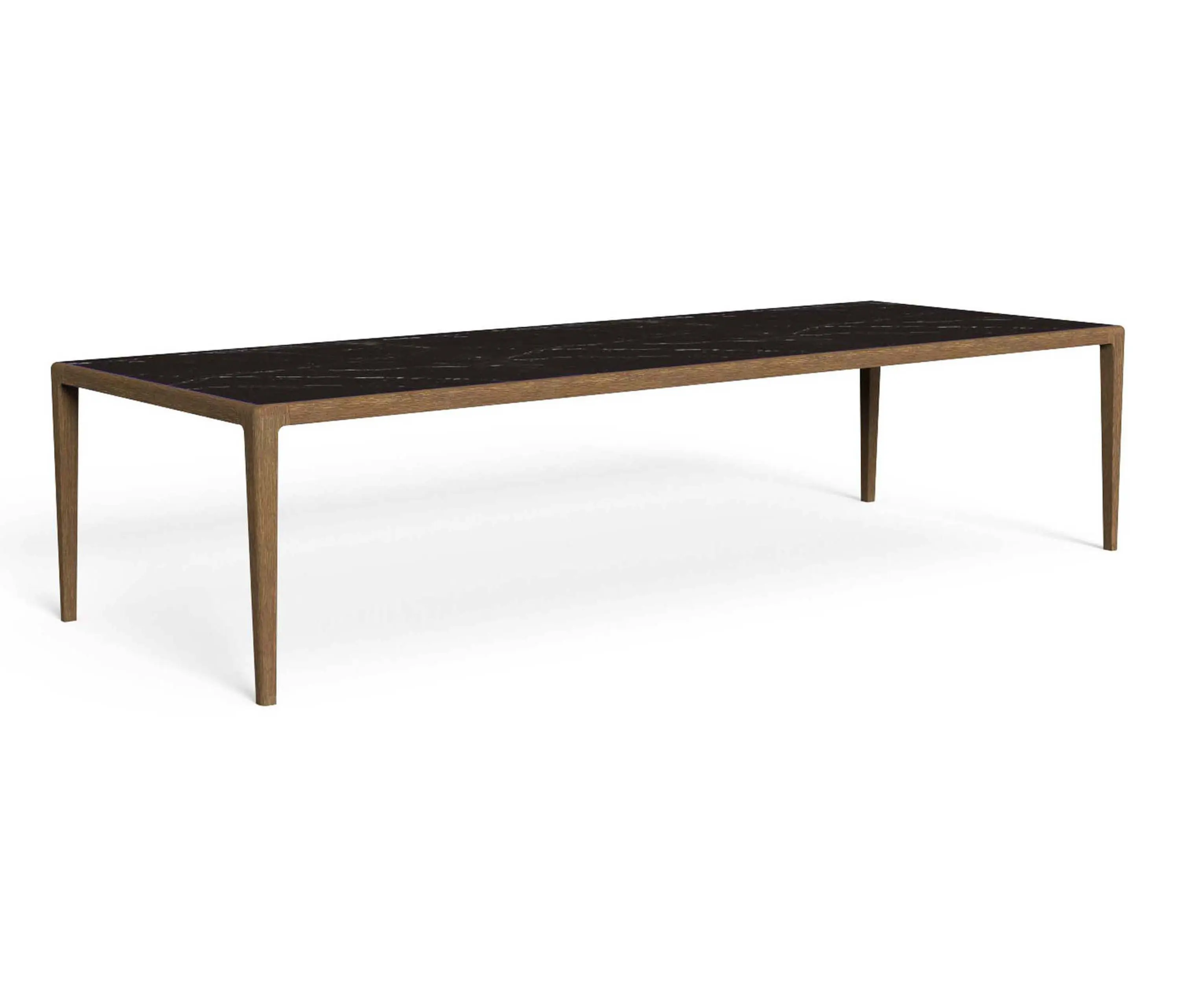 Talenti - Cruise Teak | Dining Table 320X120