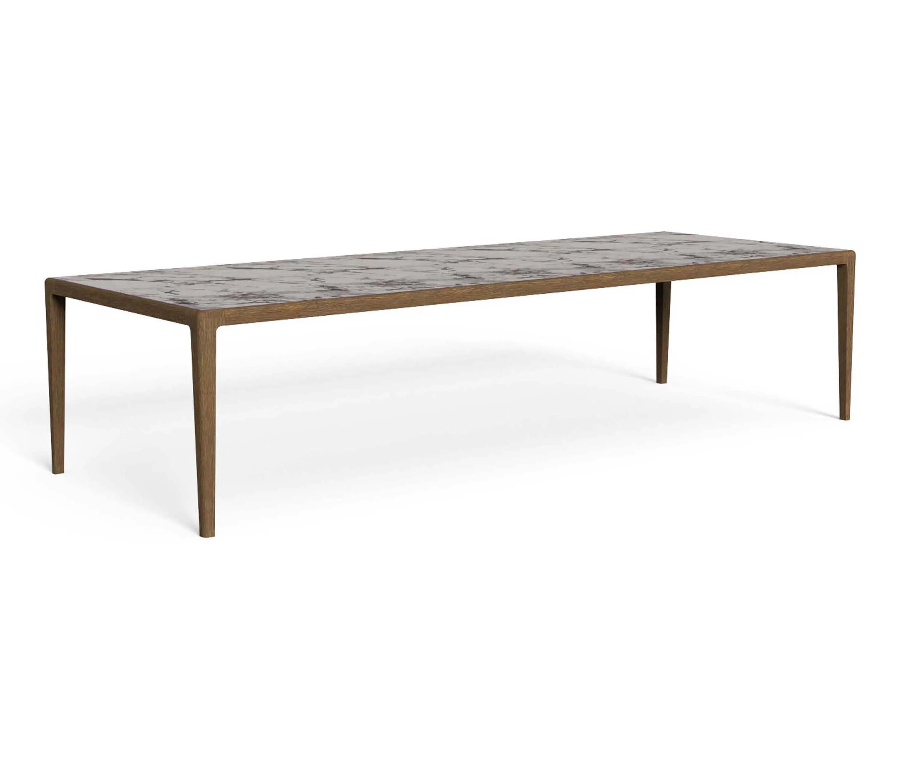 Talenti - Cruise Teak | Dining Table 320X120