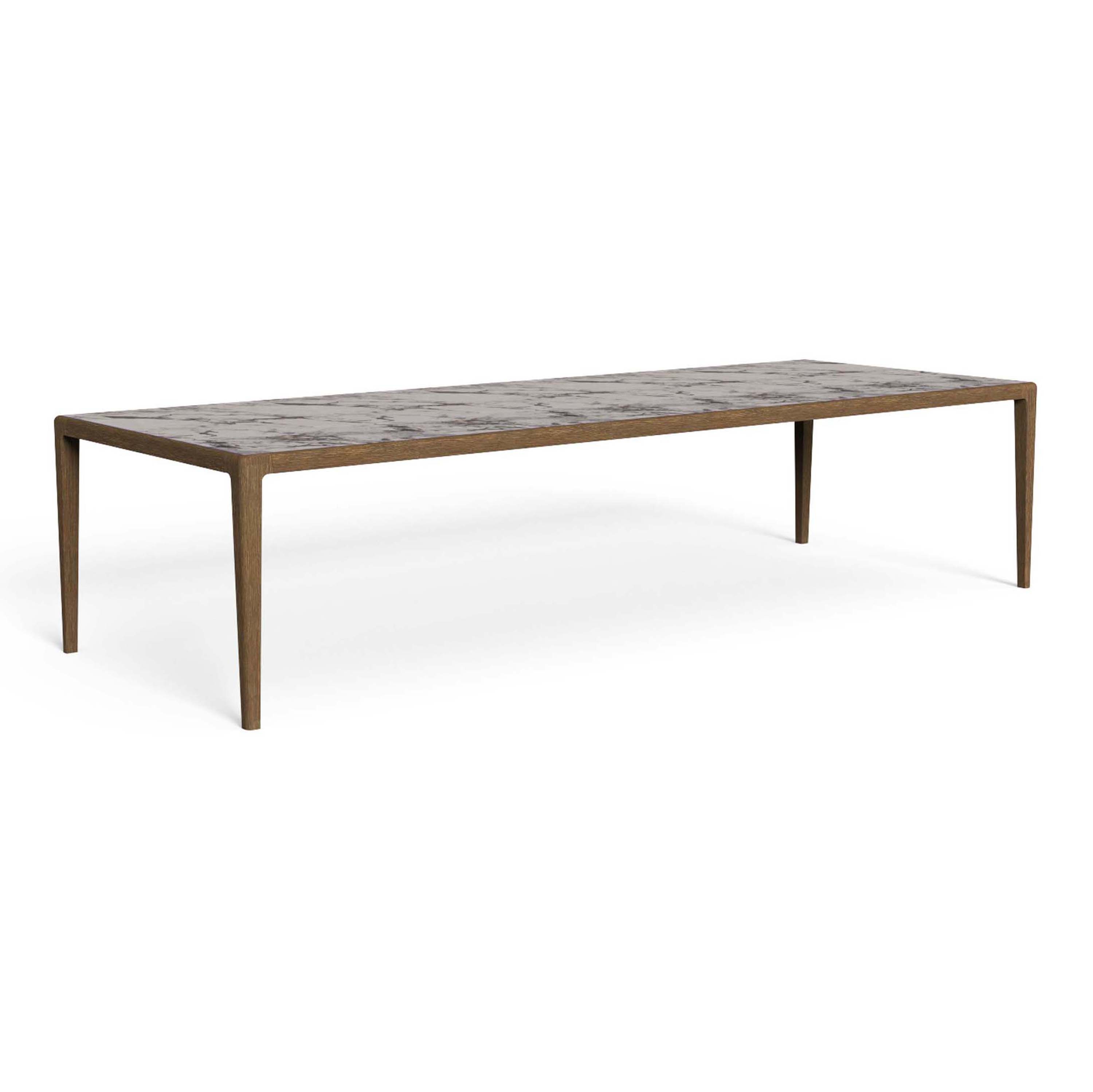 Cruise Teak | Dining Table 320X120