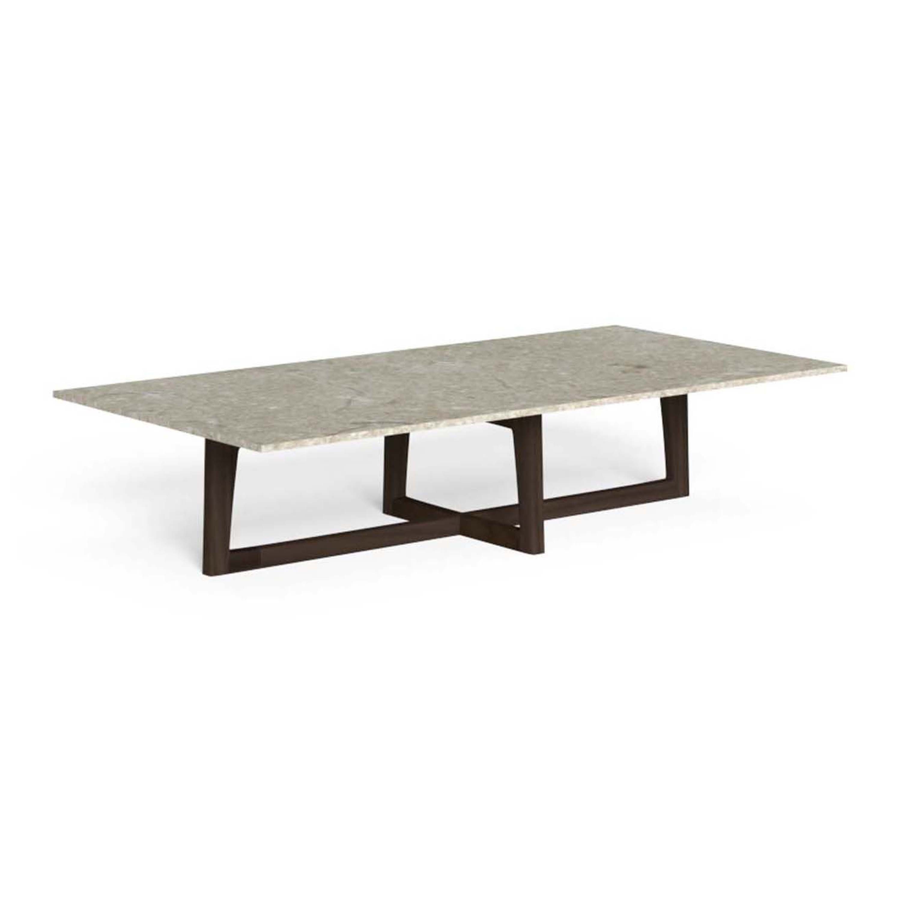 Afficher le produit Ever | Coffee Table 160X80 du fabricant Talenti