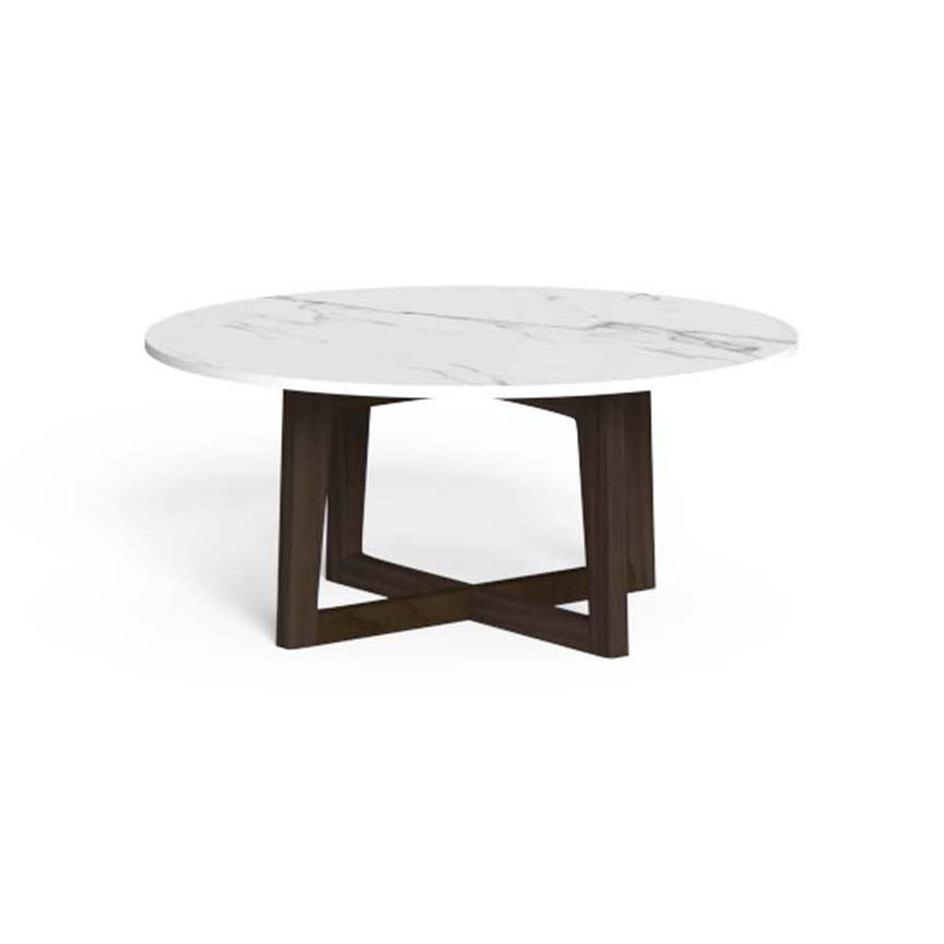 Display product Ever | Coffee Table D90 from manufacturer Talenti