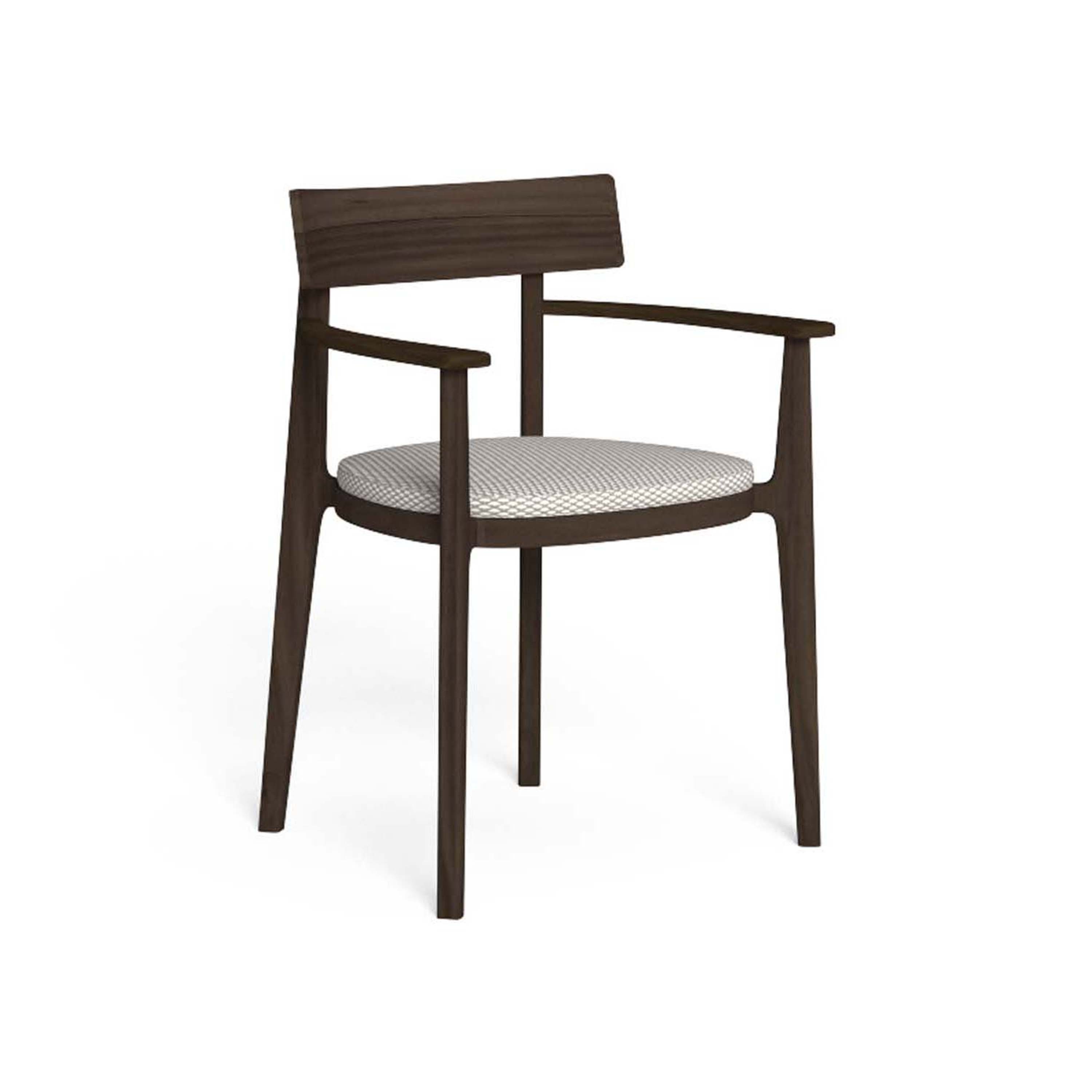 Ever | Dining Armchair