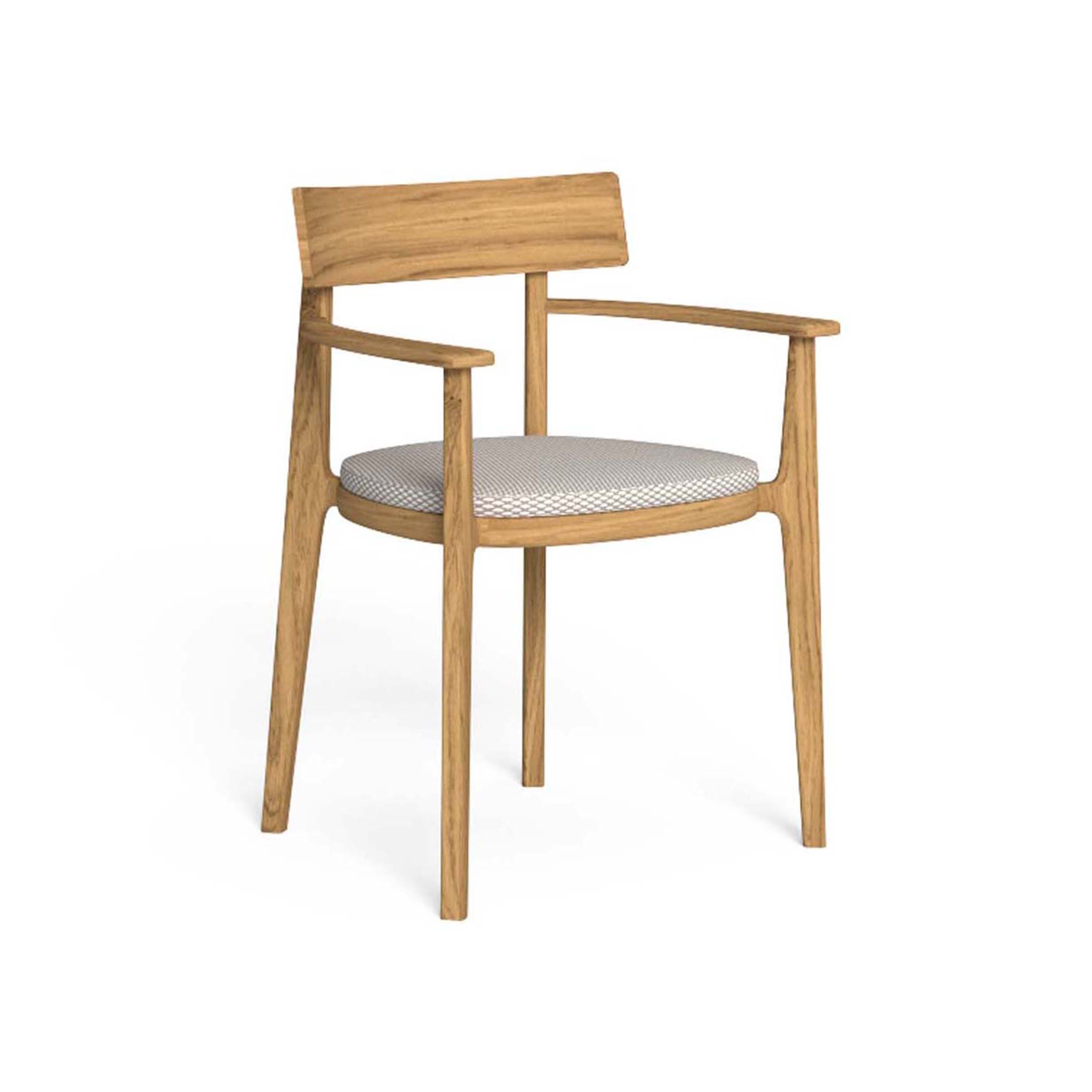 Ever | Dining Armchair