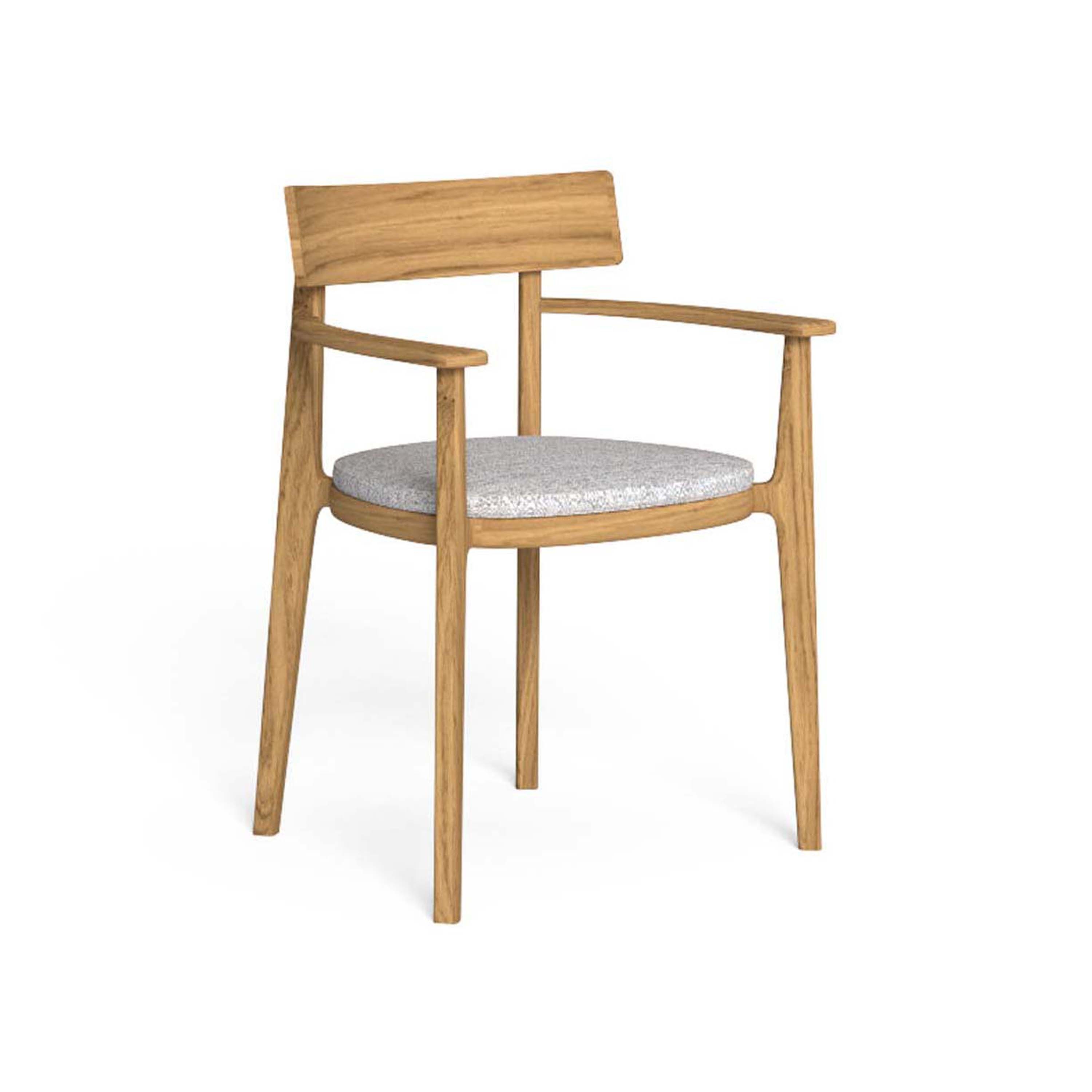 Display product Ever | Dining Armchair from manufacturer Talenti