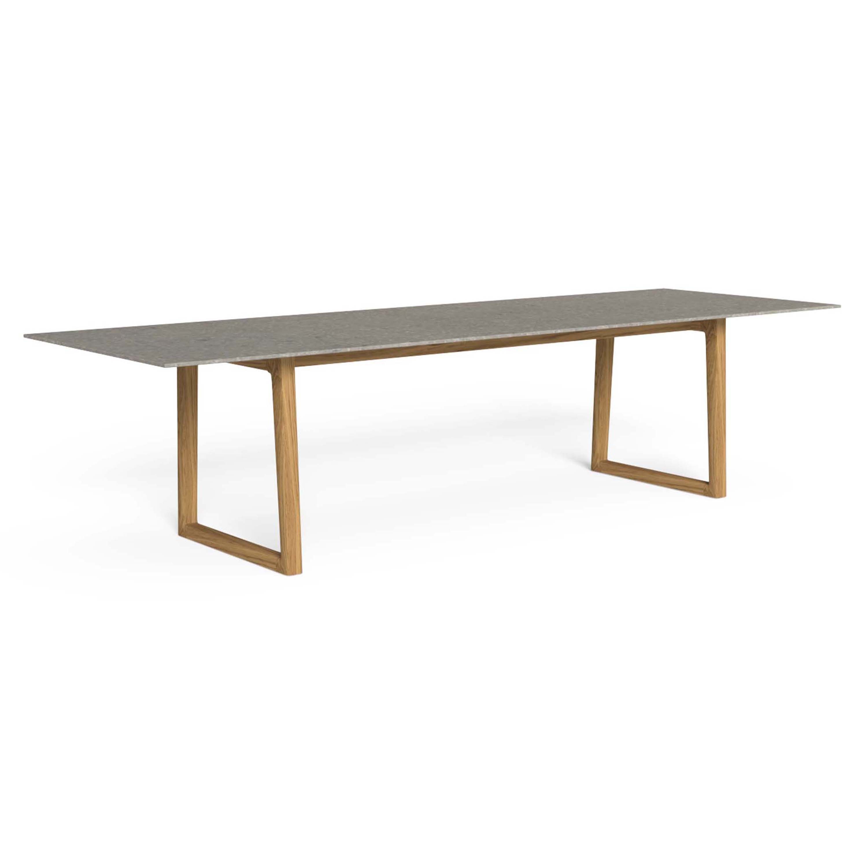 Display product Ever | Dining Table 300X100 from manufacturer Talenti
