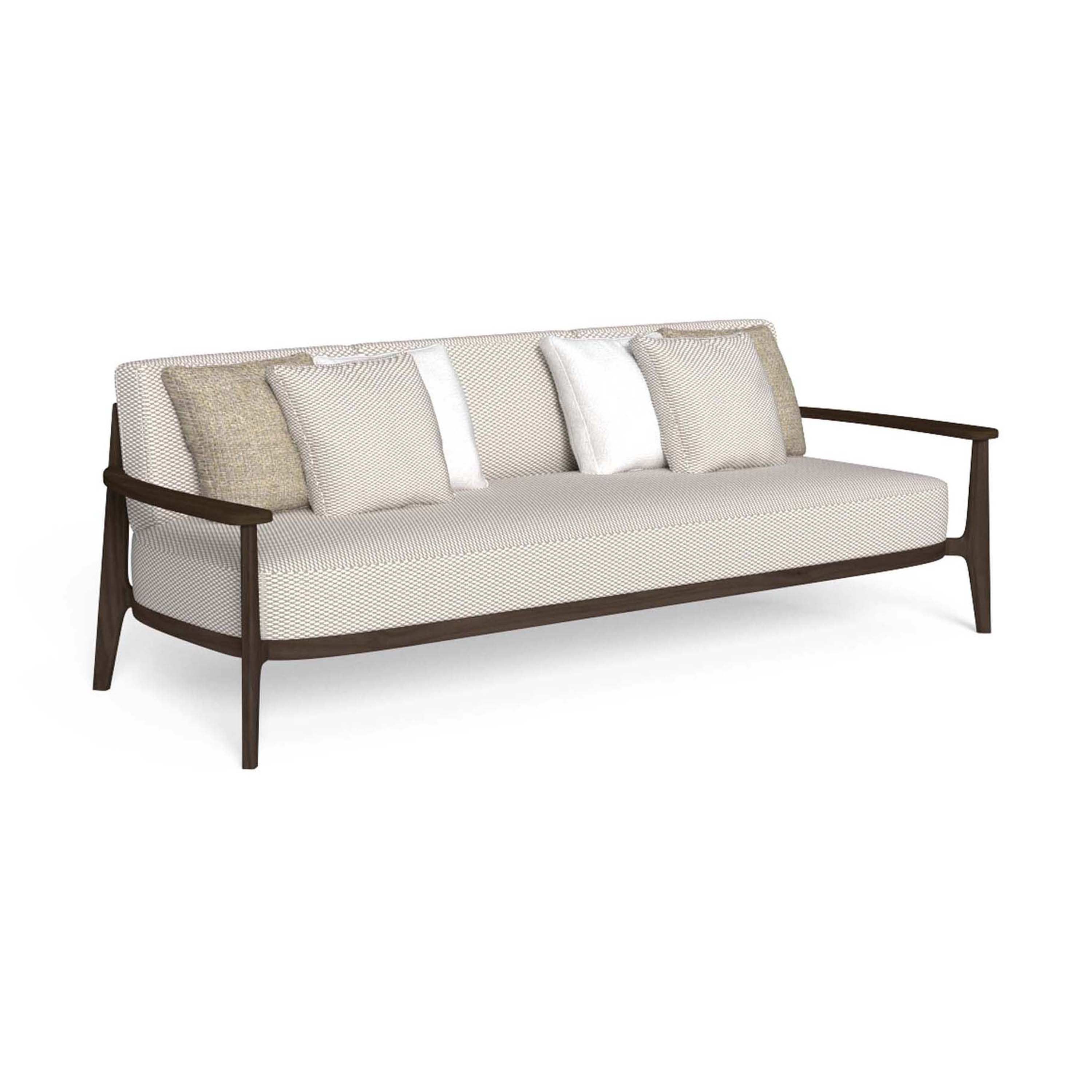 Mostrar el producto Ever | Sofa 3 Seater del fabricante Talenti