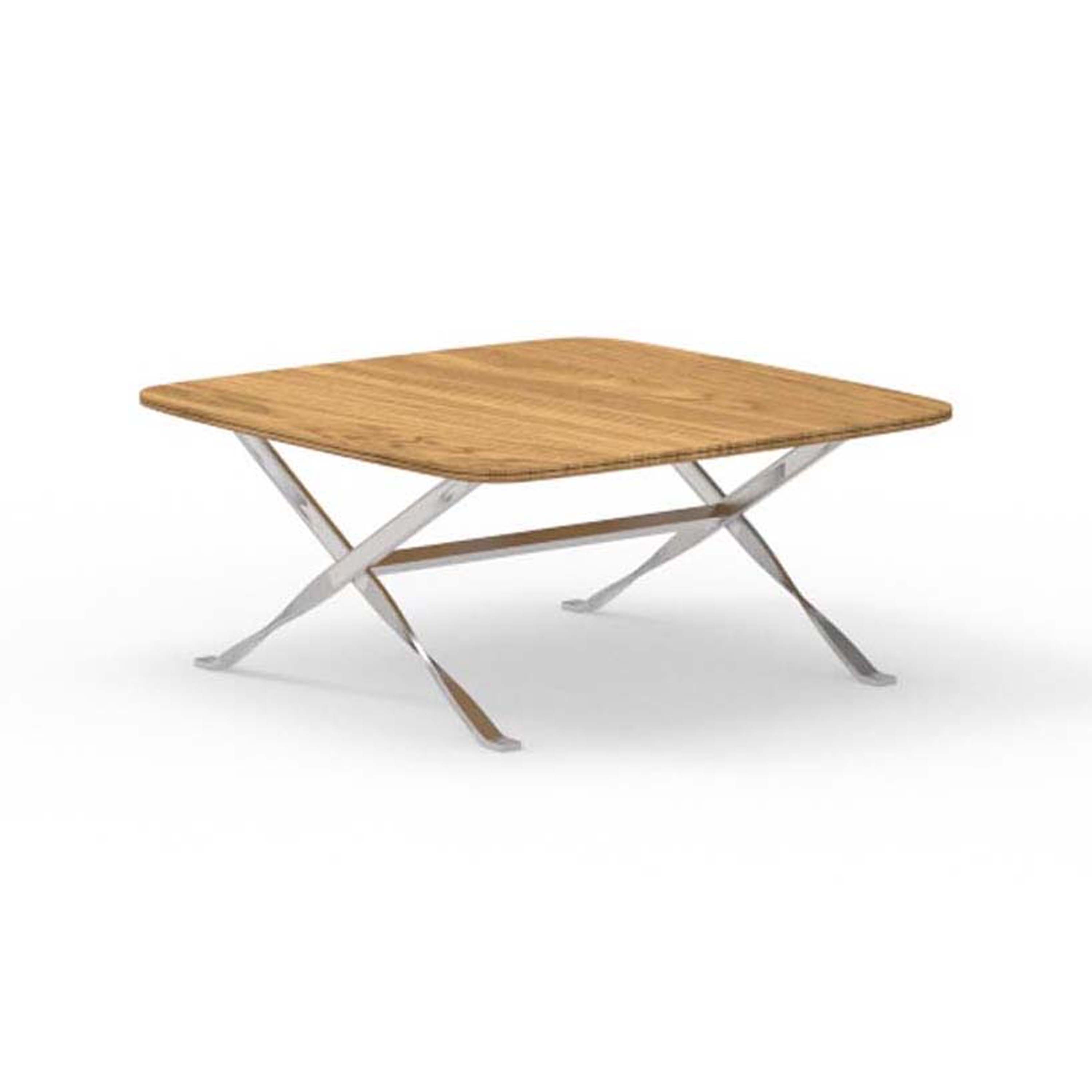 George | Coffee Table 80X80