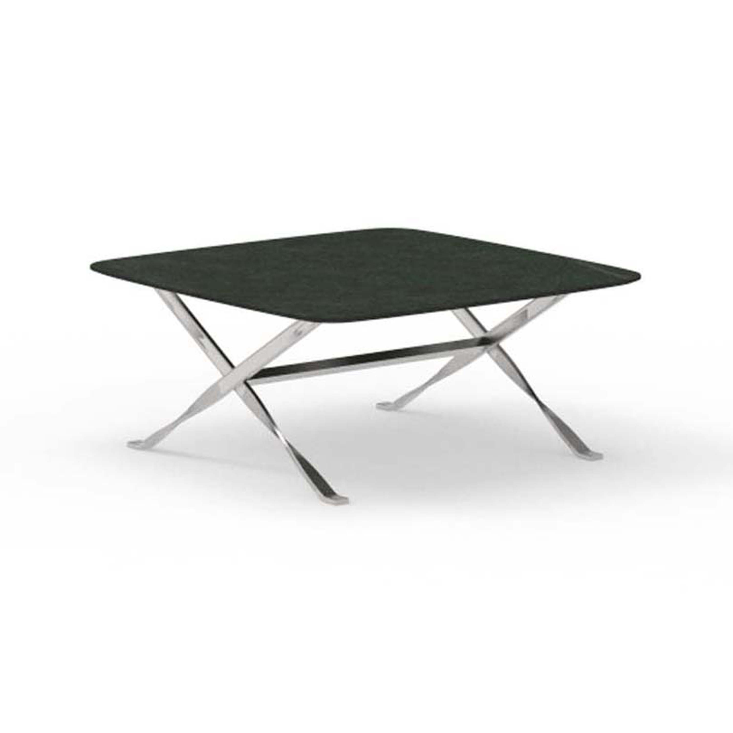 George | Coffee Table 80X80