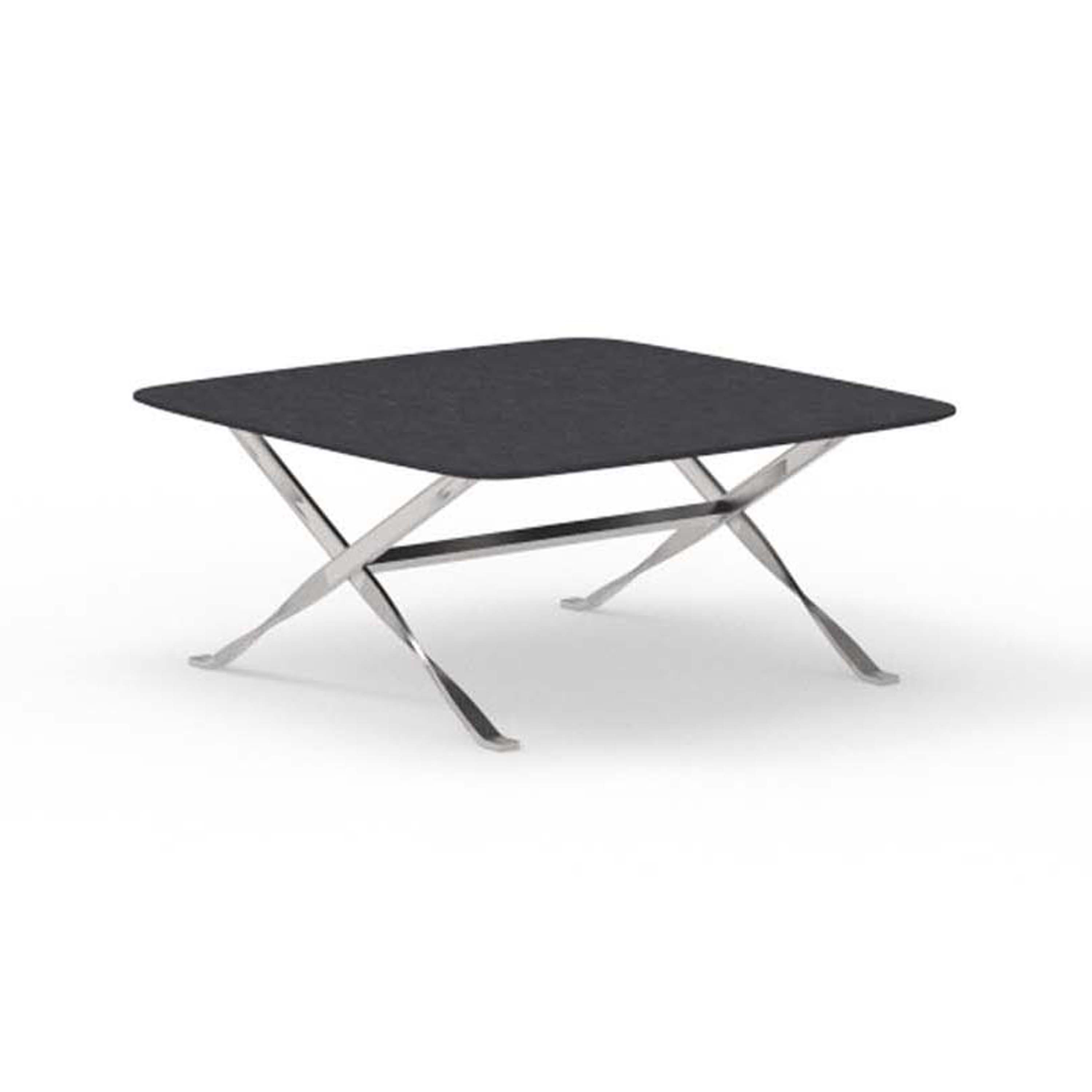 Display product George | Coffee Table 80X80 from manufacturer Talenti