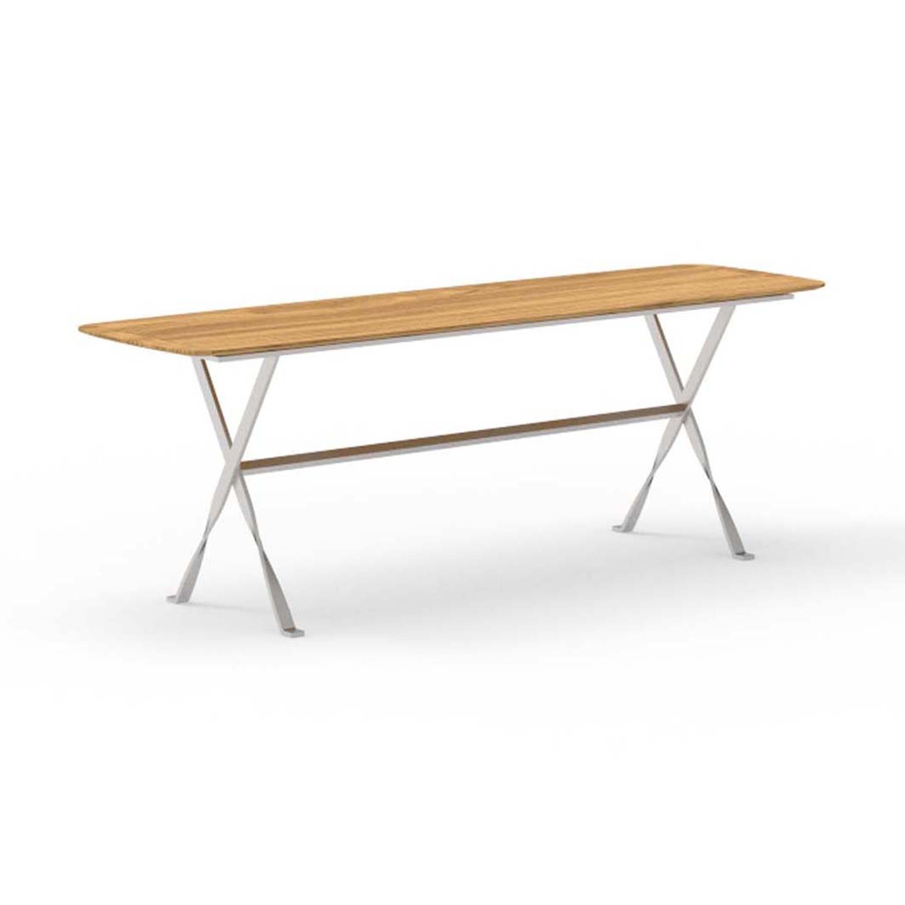 George | Consolle 45X160