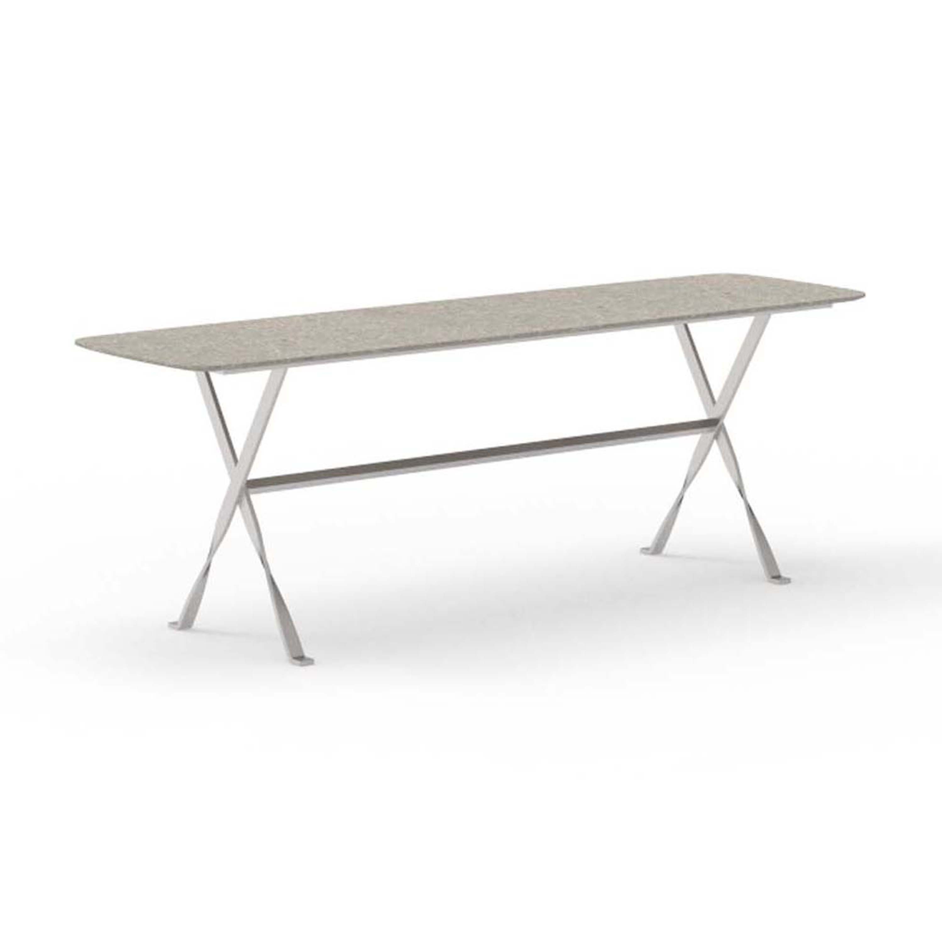 George | Consolle 45X160