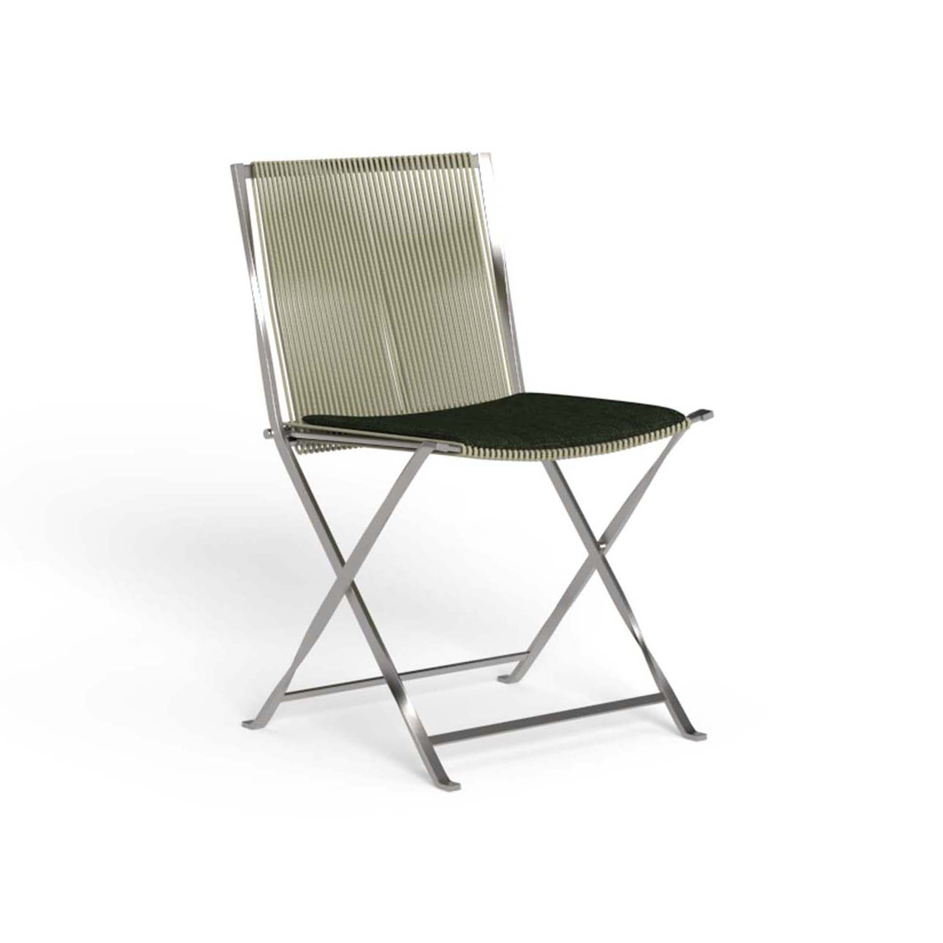 George | Dining Folding Chair