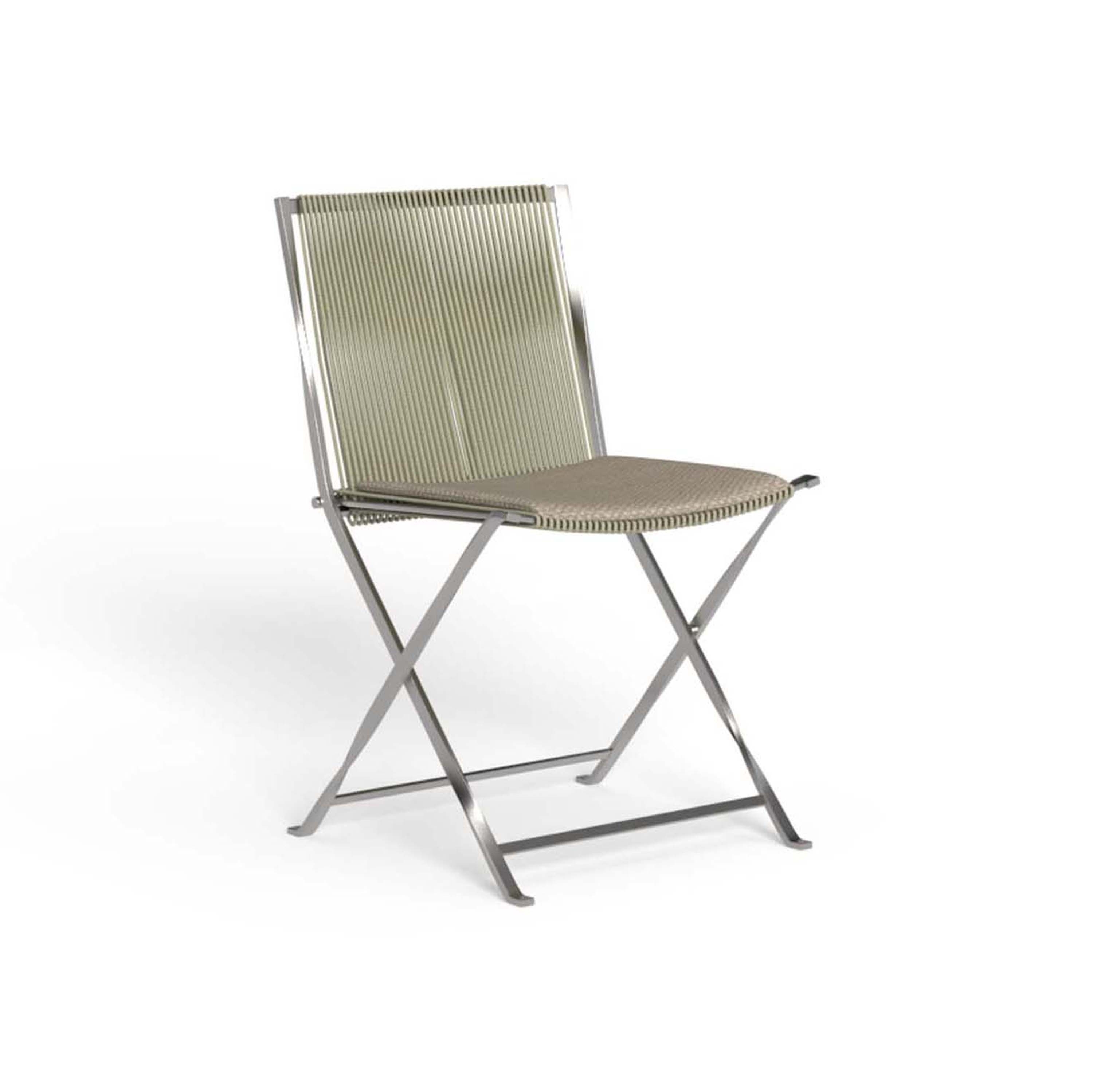George | Dining Folding Chair