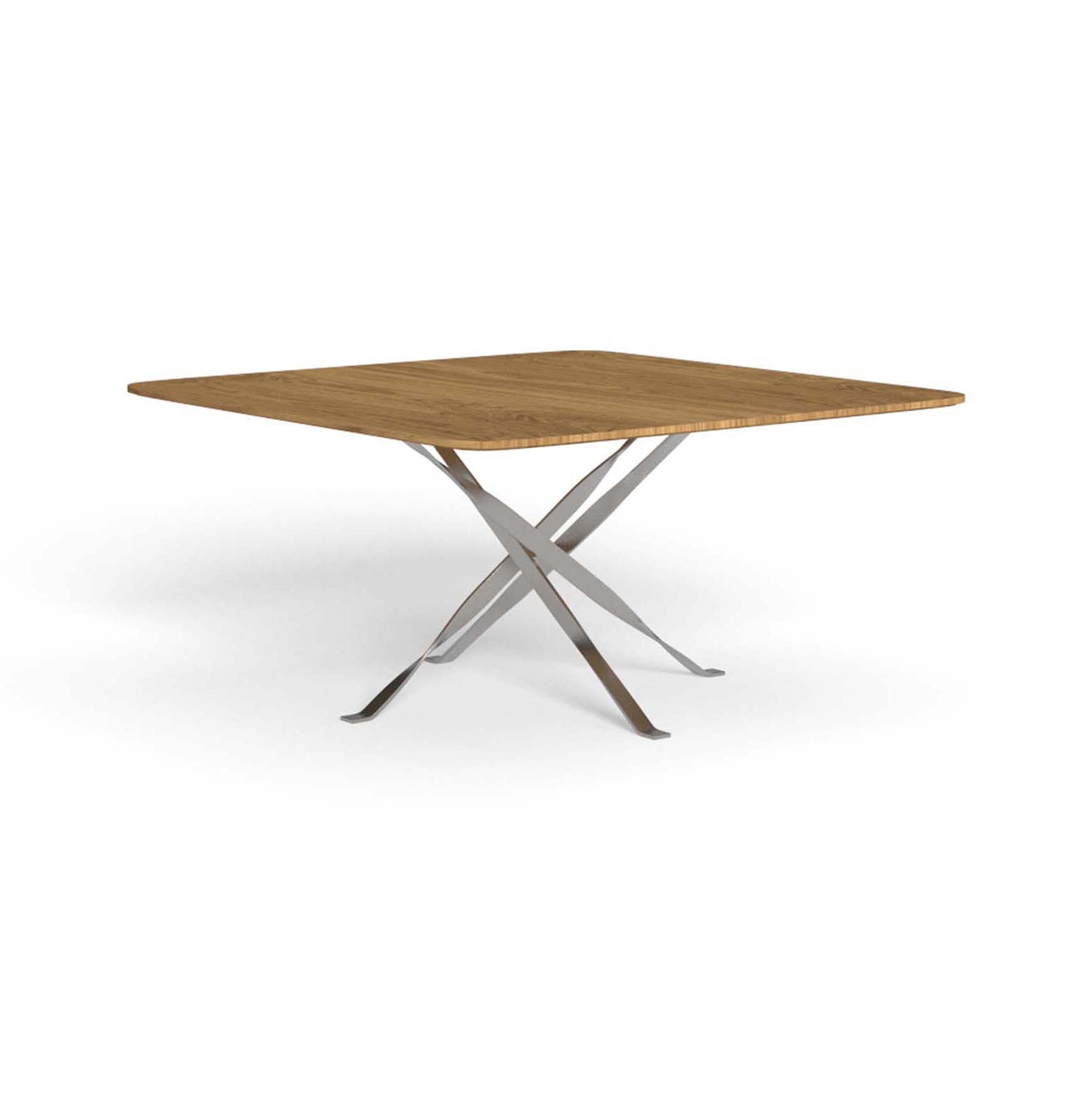 Display product George | Dining Table 150X150 from manufacturer Talenti
