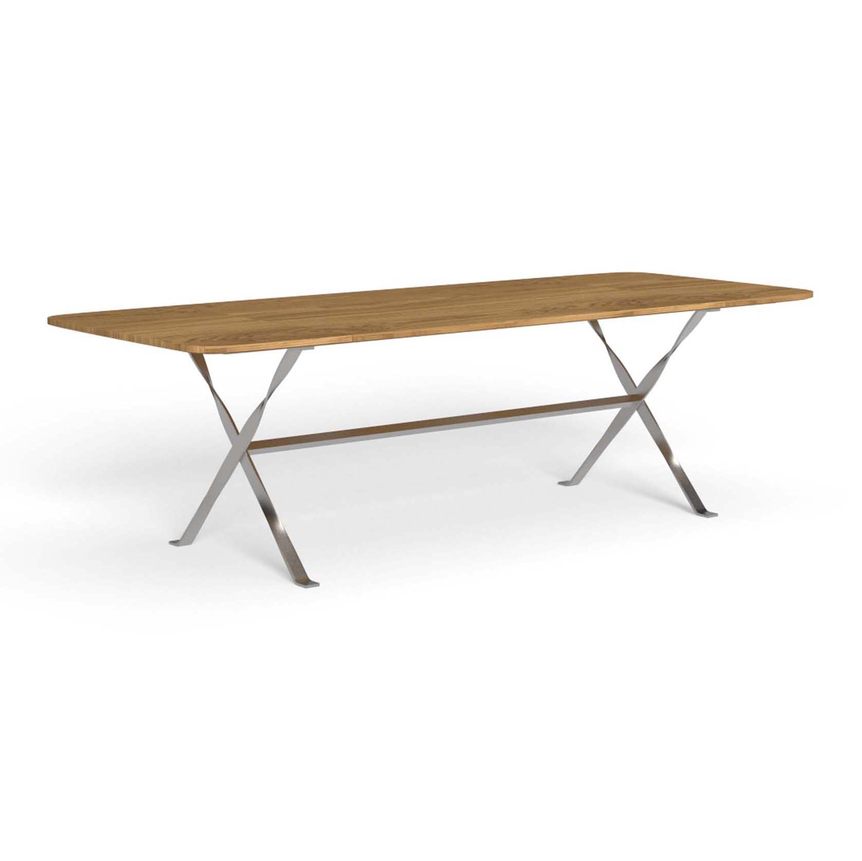 Display product George | Dining Table 250X100 from manufacturer Talenti
